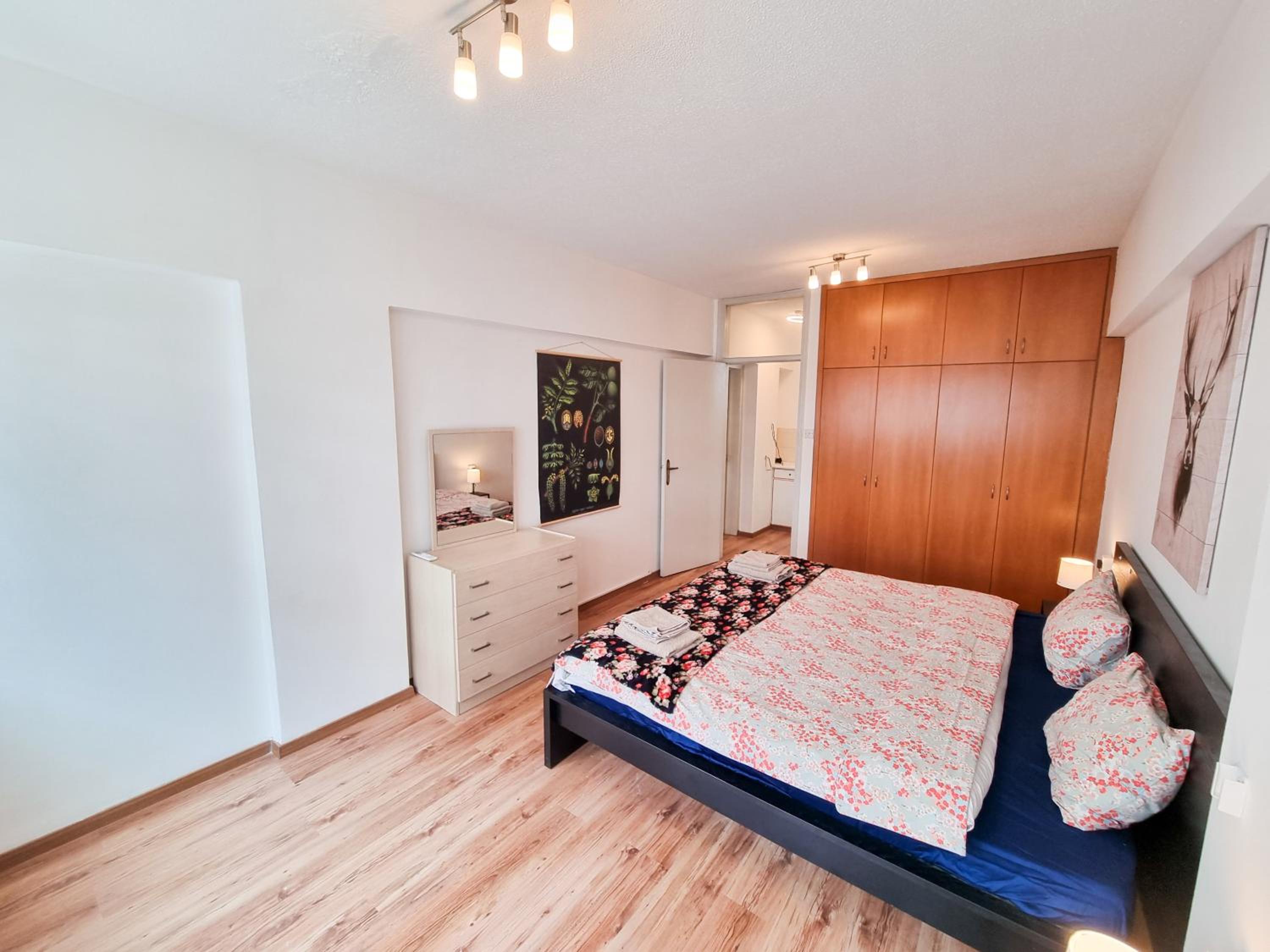 CityCenter Apartment