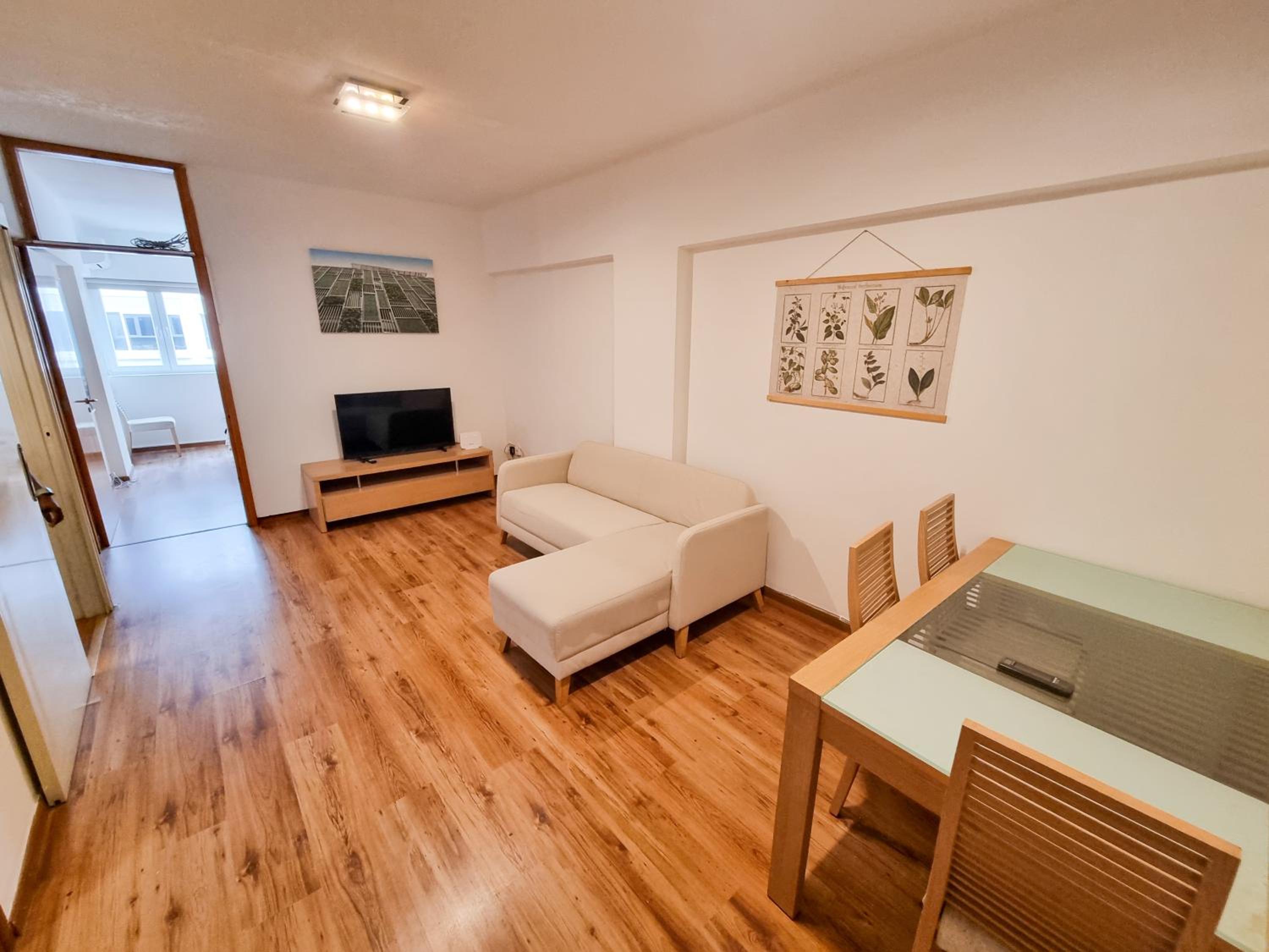 CityCenter Apartment