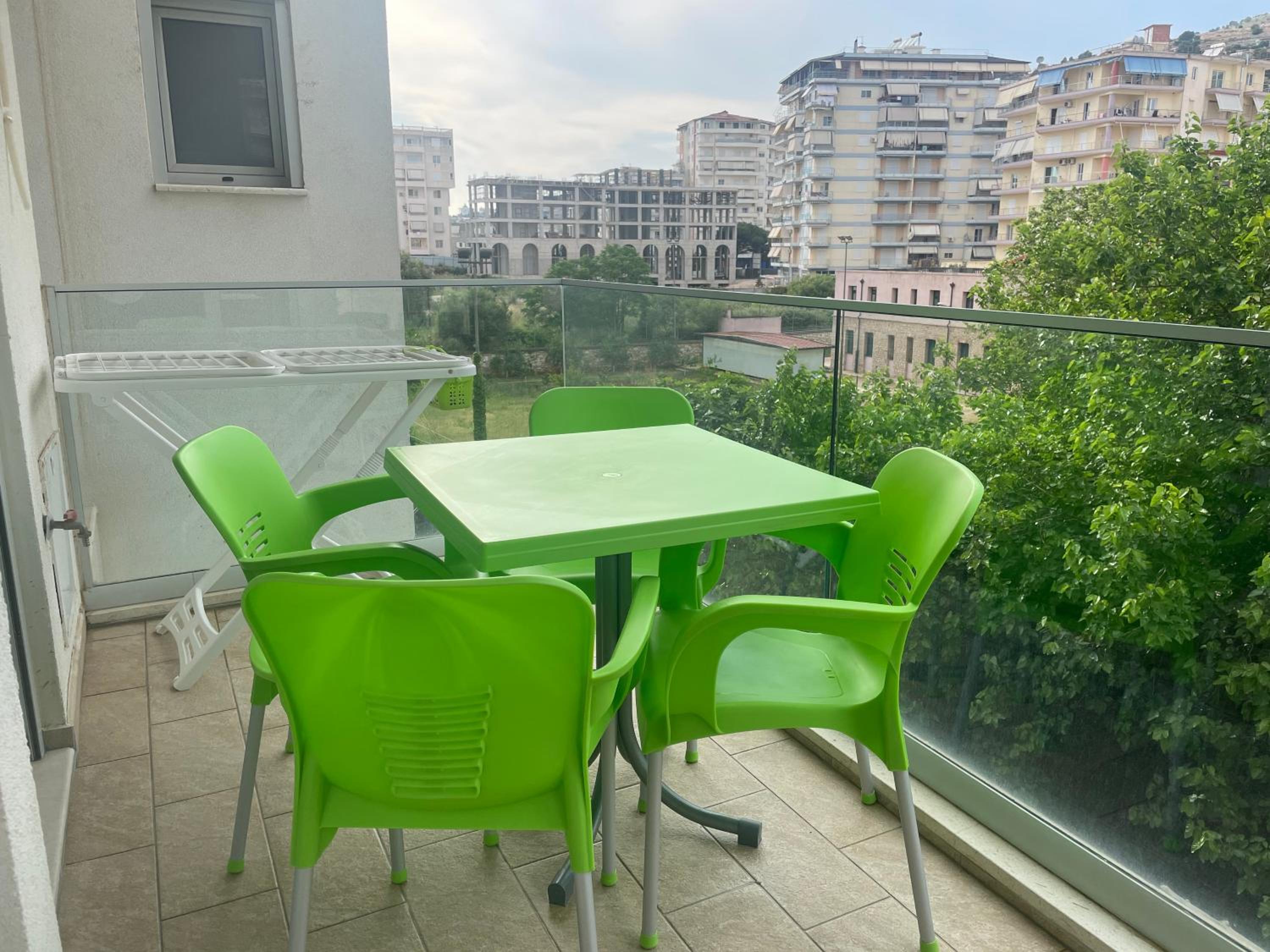 Luxury Sea View Apartaments