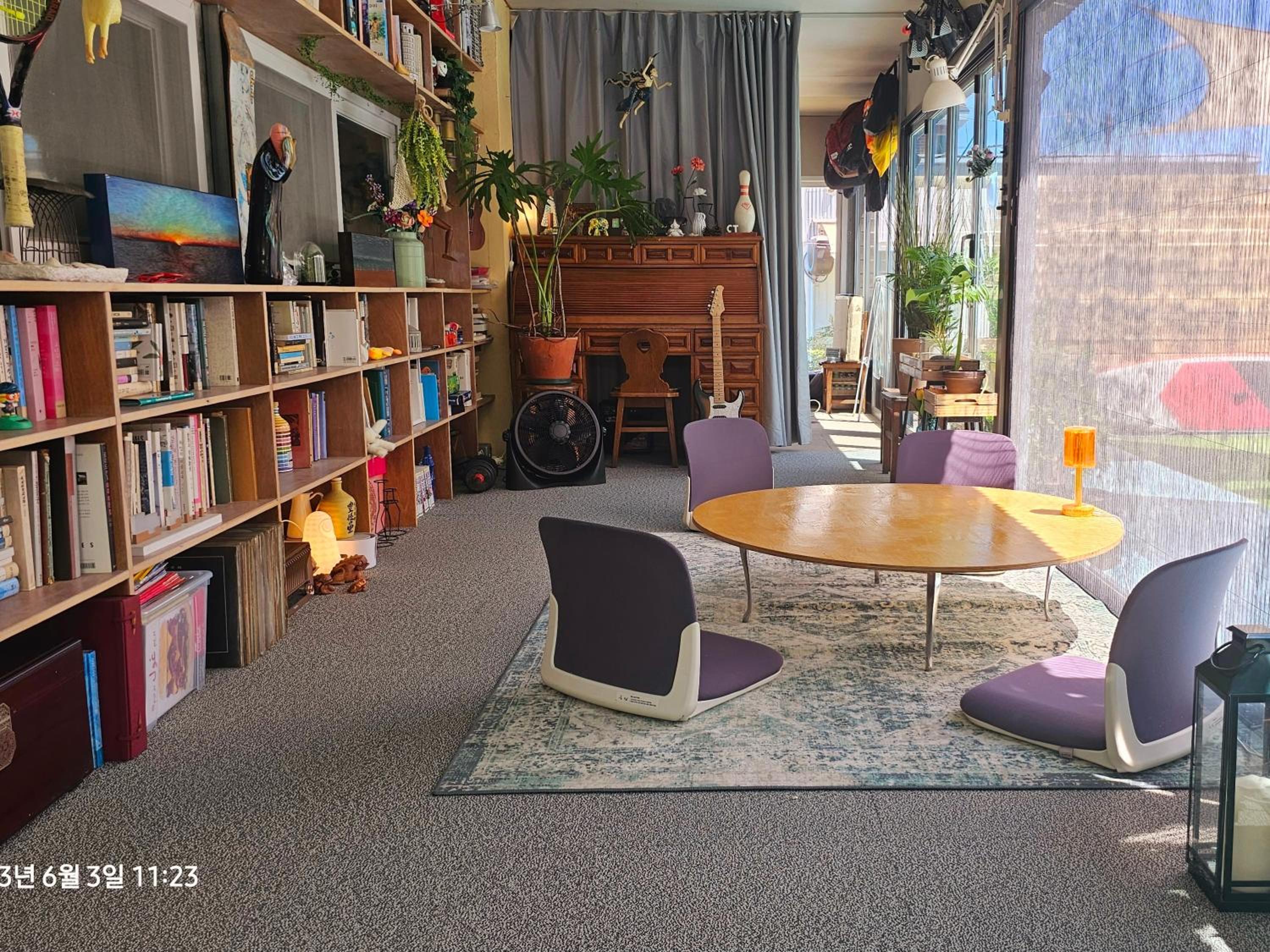 lounge