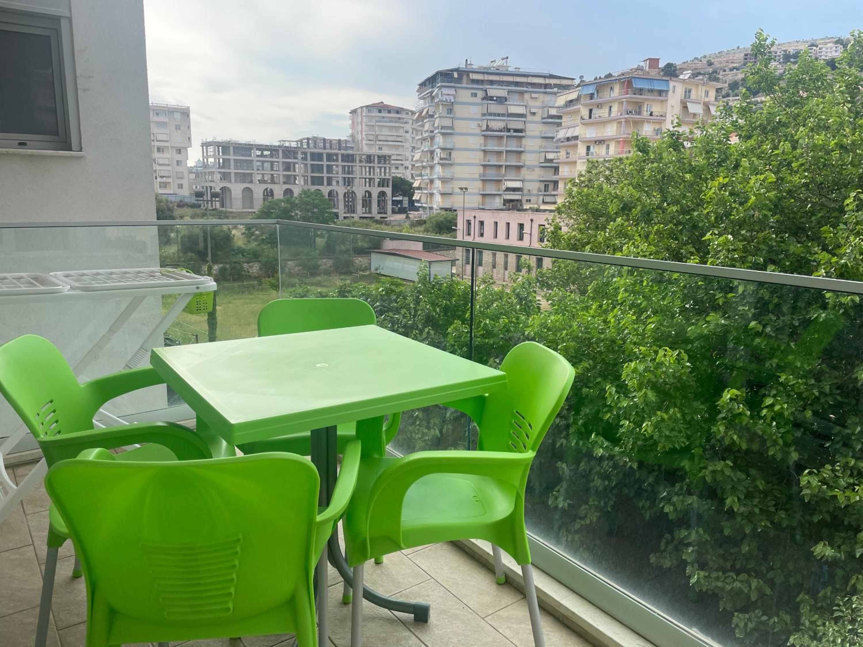 Luxury Sea View Apartaments