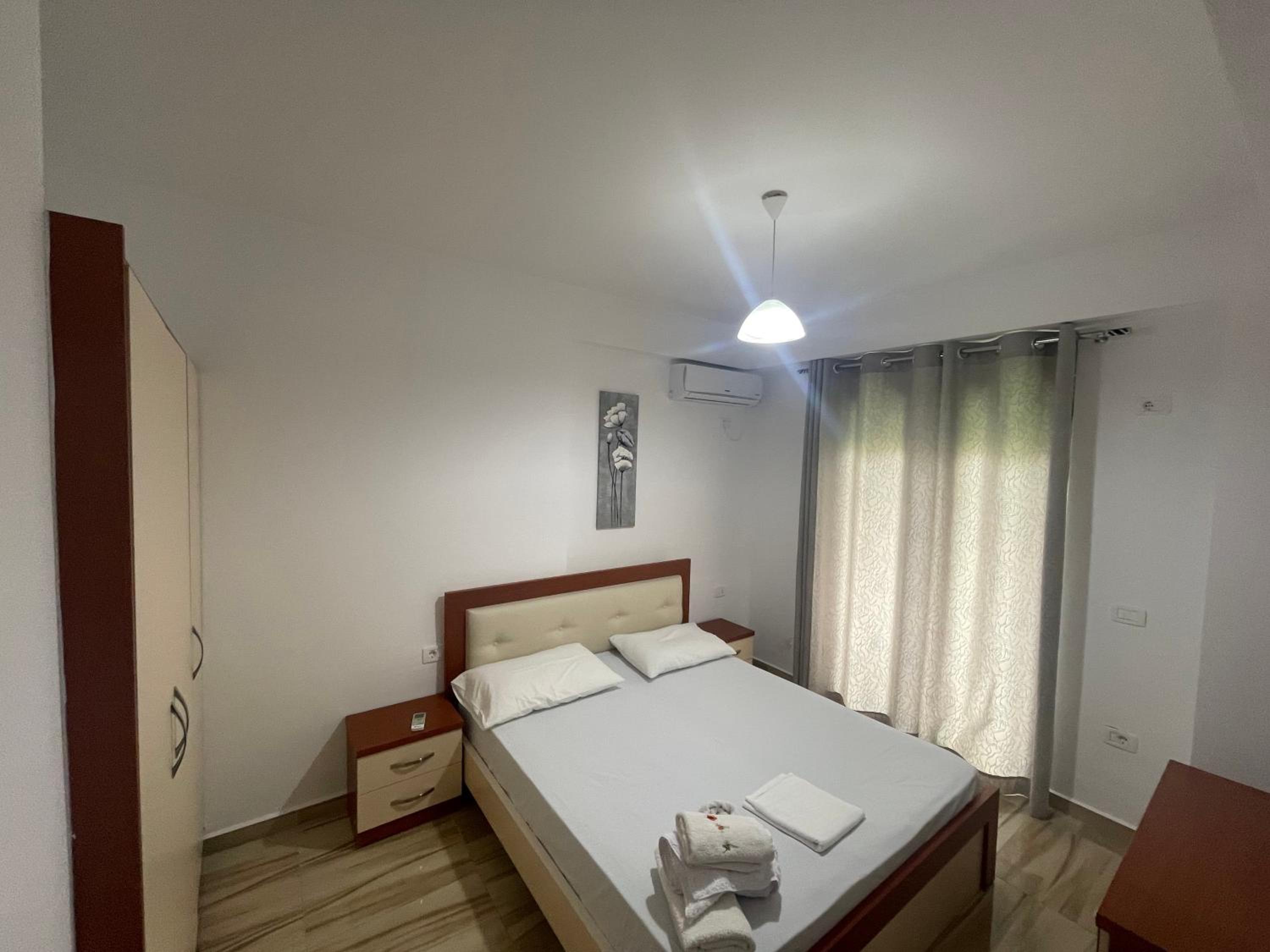 Luxury Sea View Apartaments
