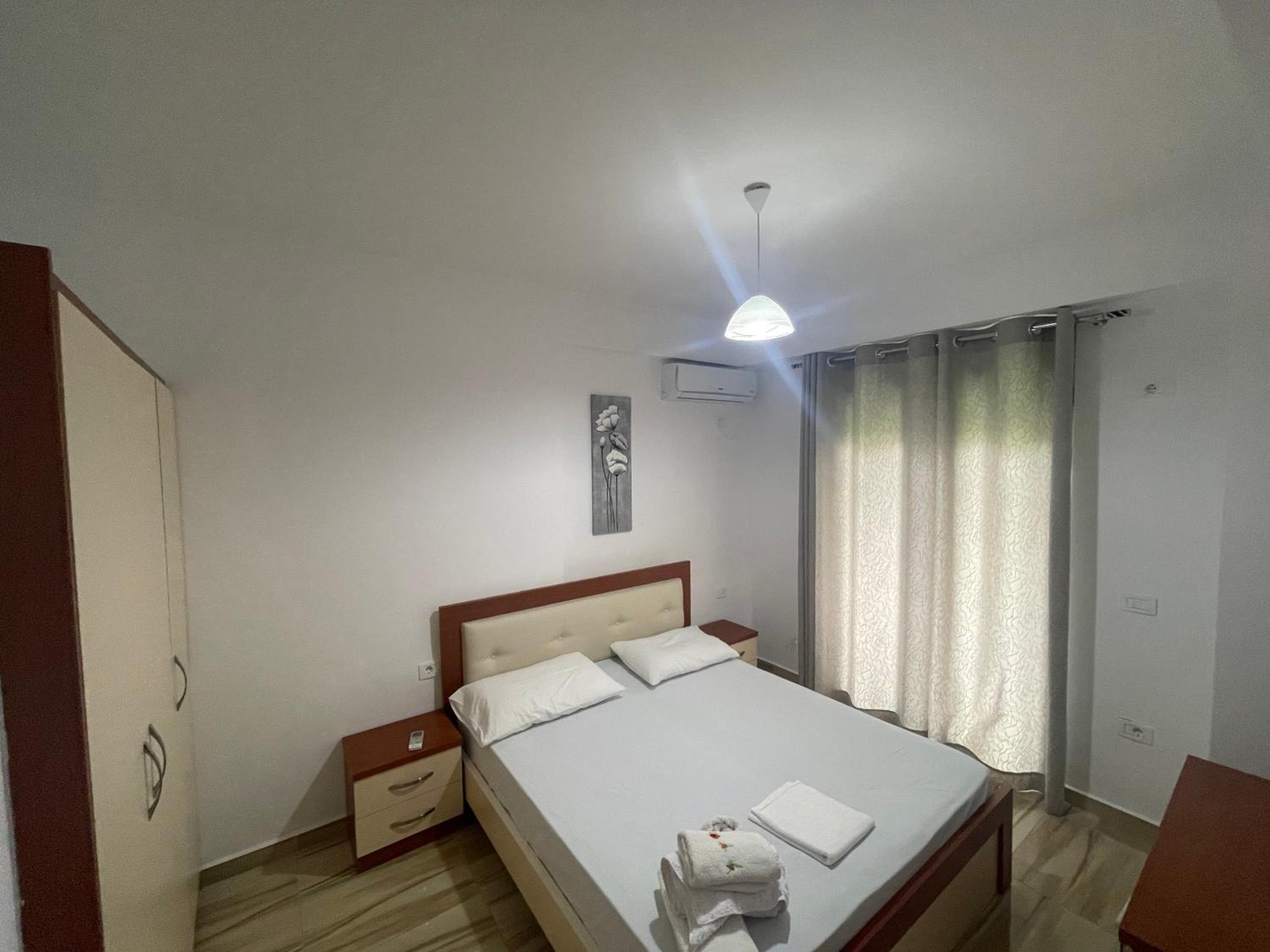 Luxury Sea View Apartaments