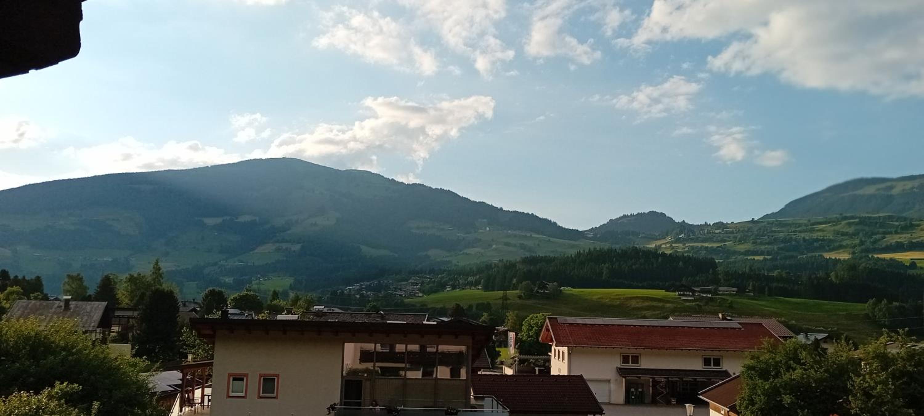 Apartment Auszeit Nationalpark SommerCard inklusive Mai-Okt