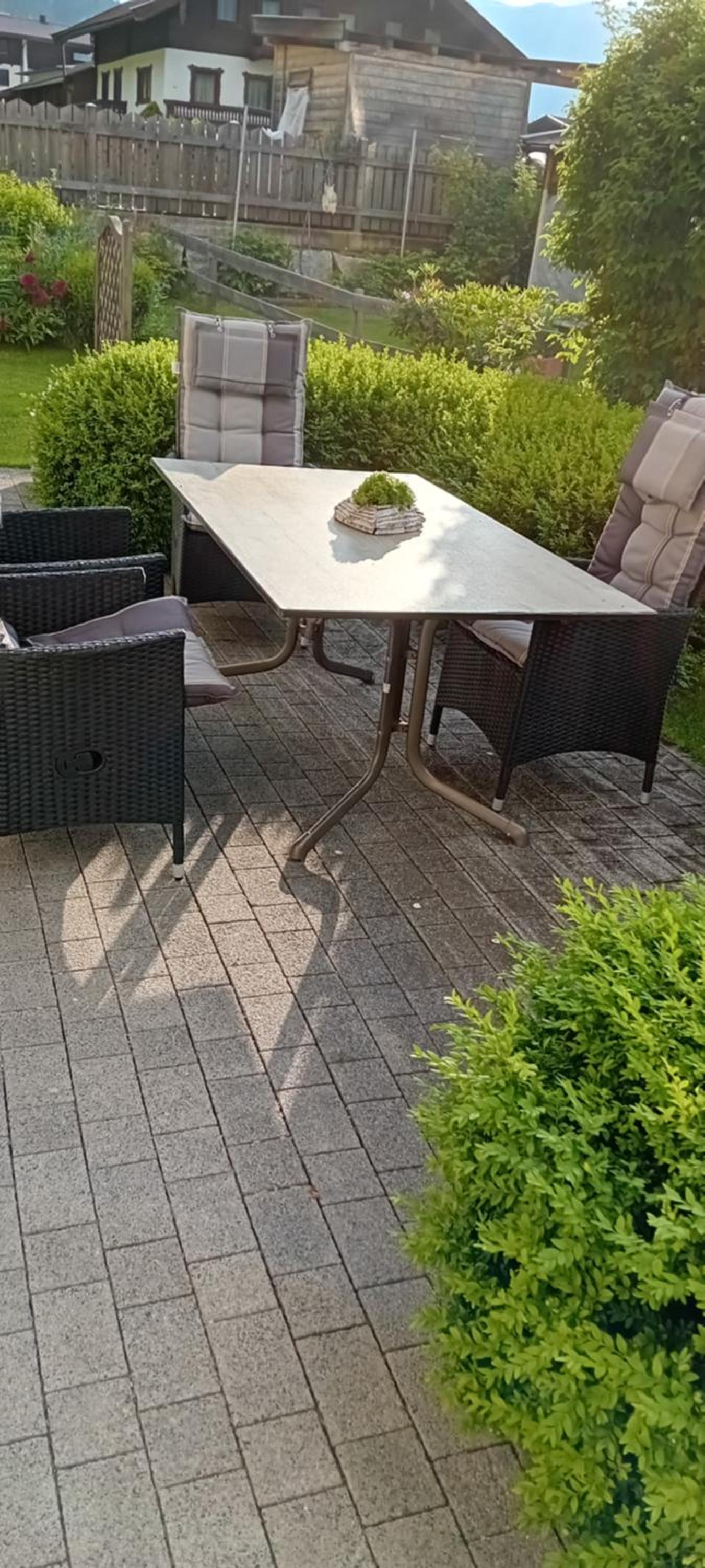 Apartment Auszeit Nationalpark SommerCard inklusive Mai-Okt