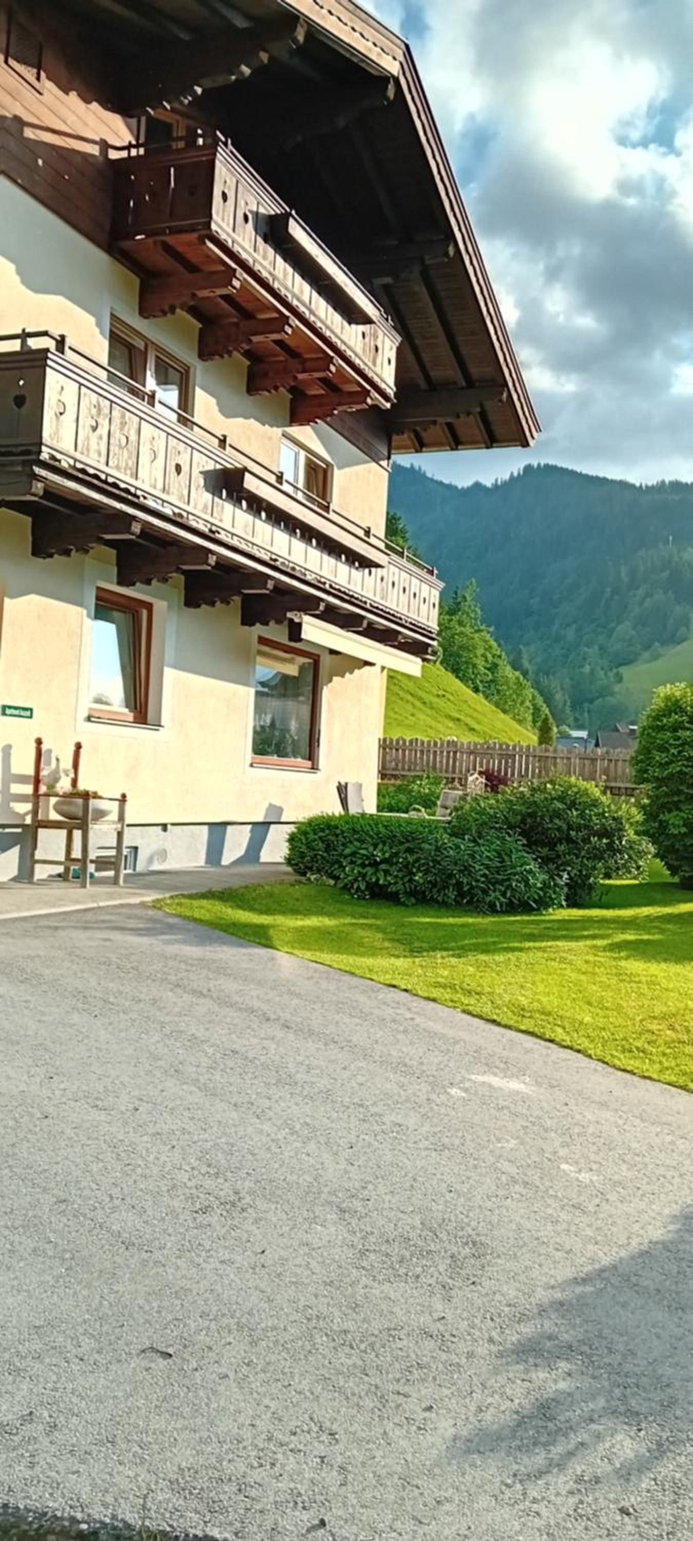 Apartment Auszeit Nationalpark SommerCard inklusive Mai-Okt