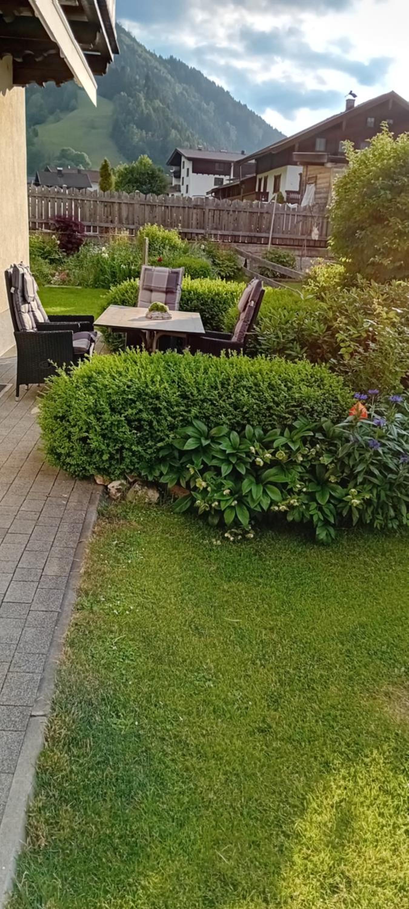 Apartment Auszeit Nationalpark SommerCard inklusive Mai-Okt