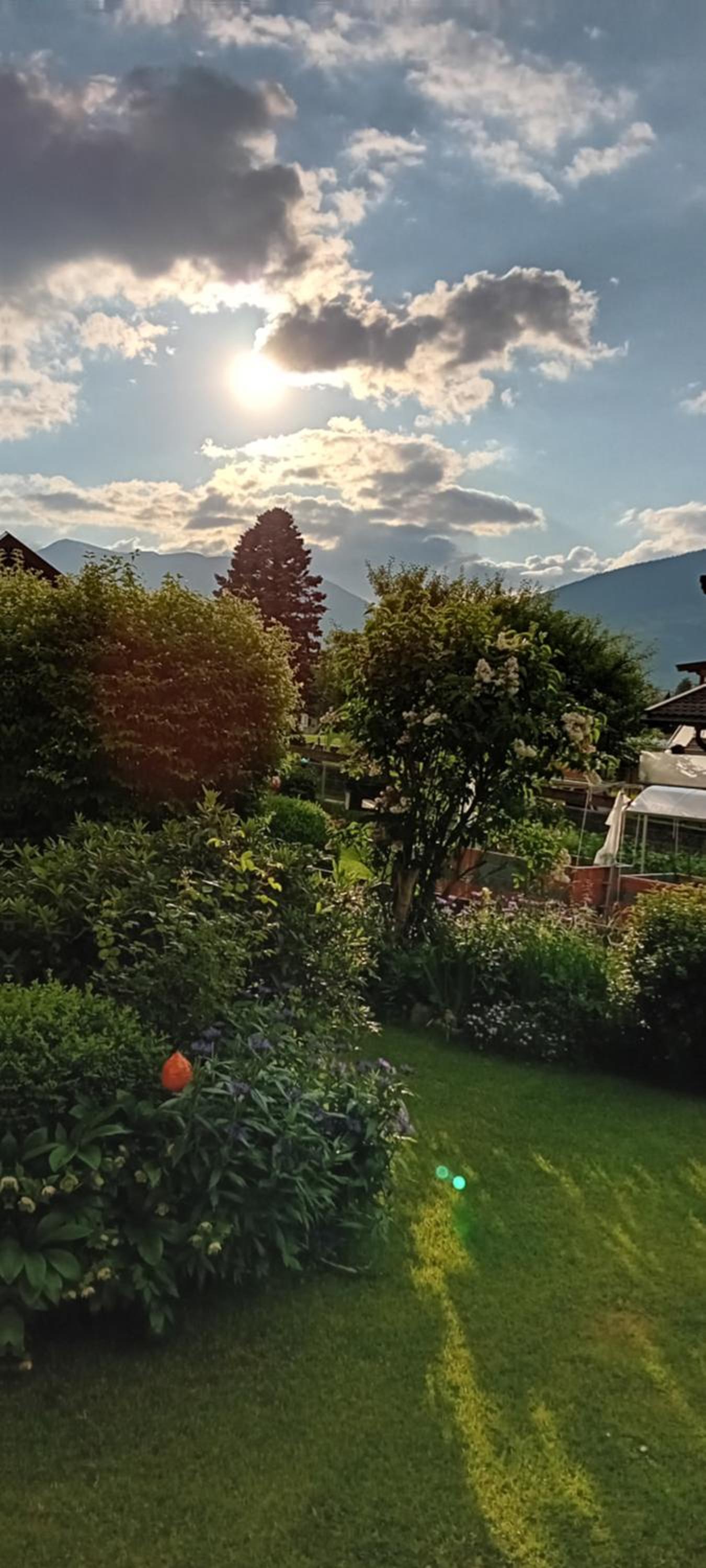 Apartment Auszeit Nationalpark SommerCard inklusive Mai-Okt