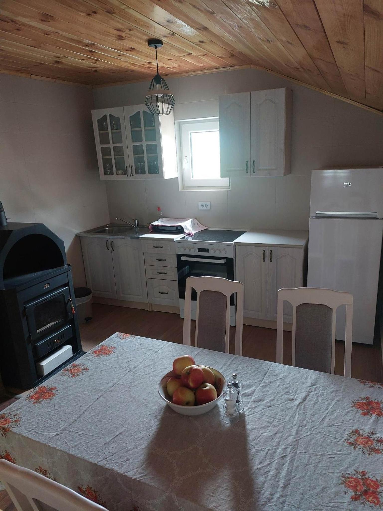 Apartman Branko view 4