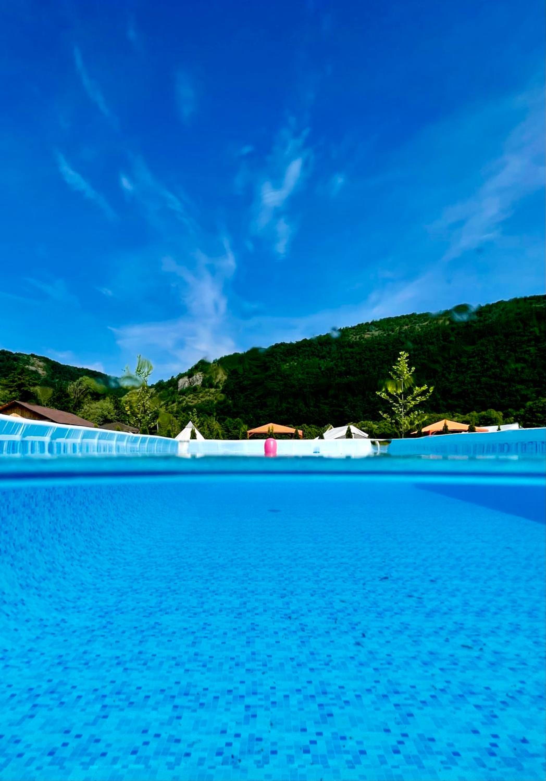 Green Resort Suncuius