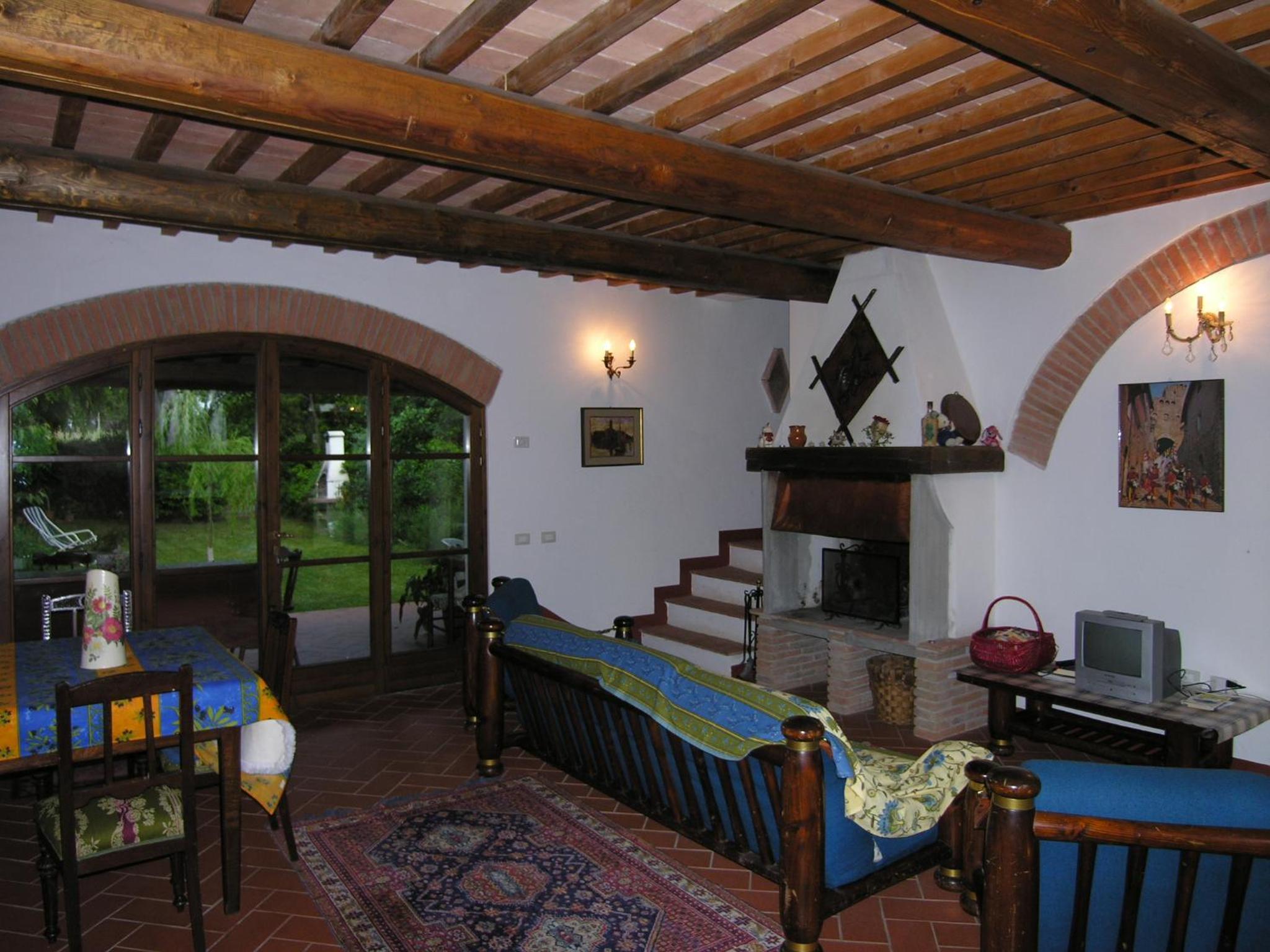 Case Vacanze Odifredi