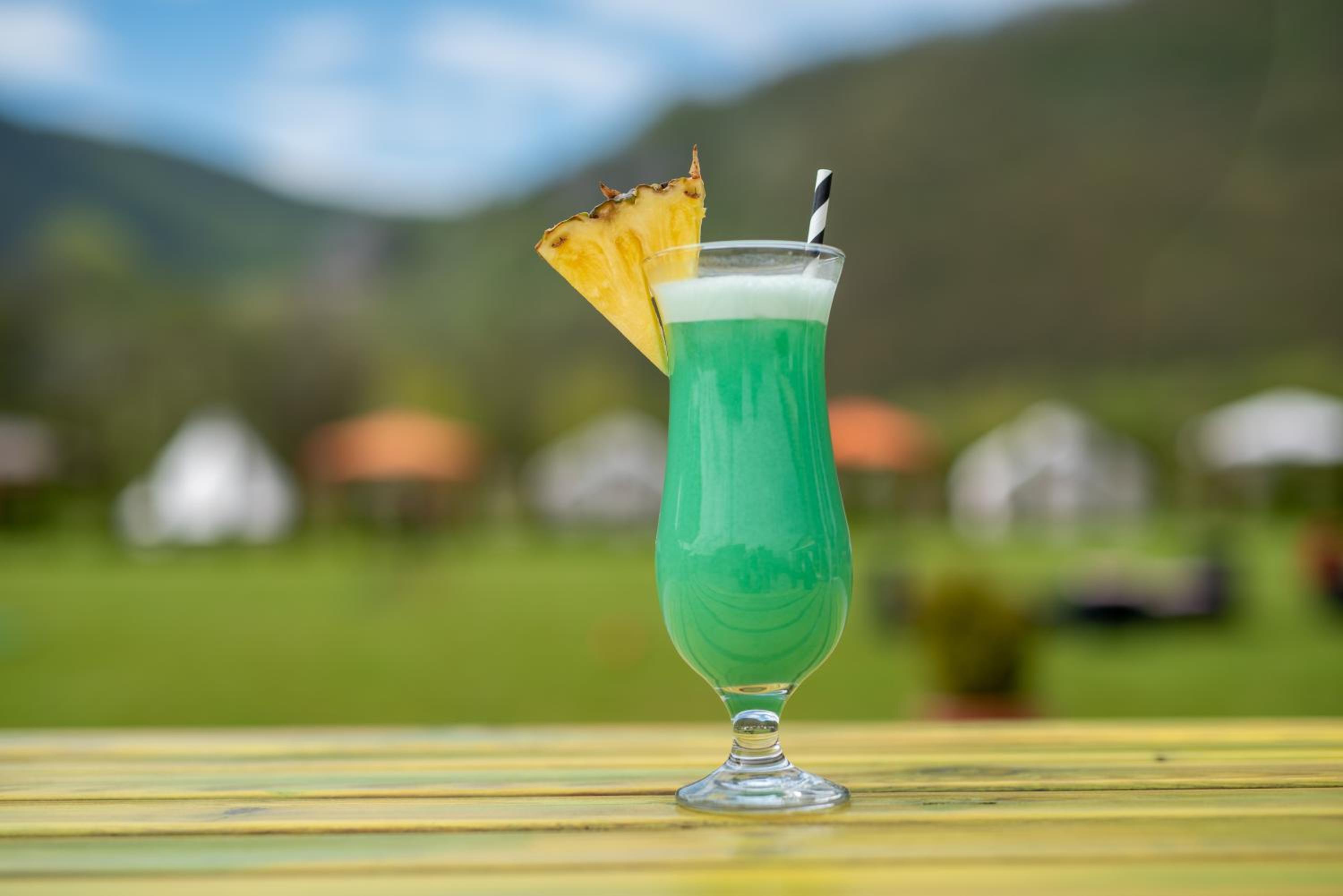 Green Resort Suncuius