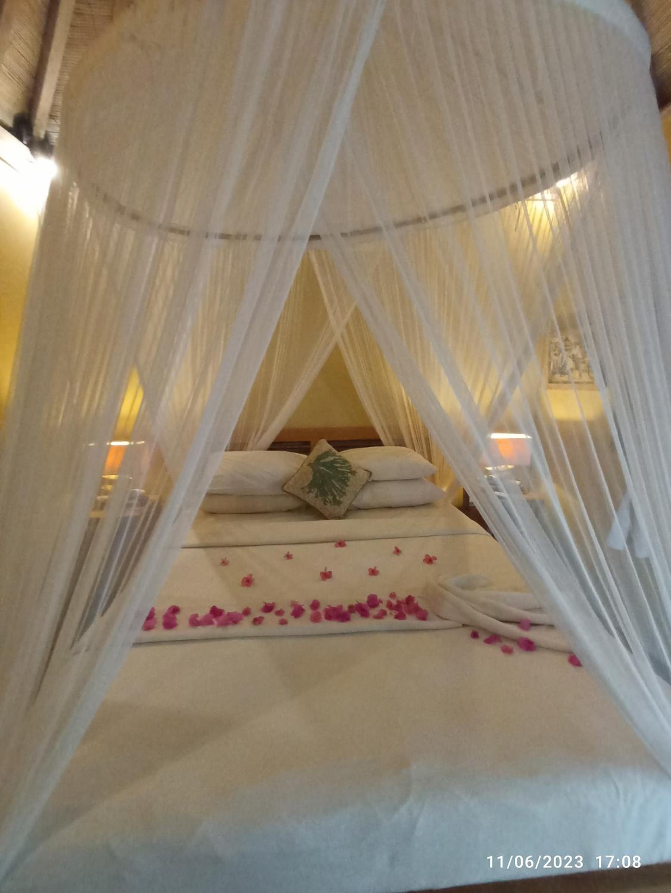 Villa Heaven Gili Trawangan view 4