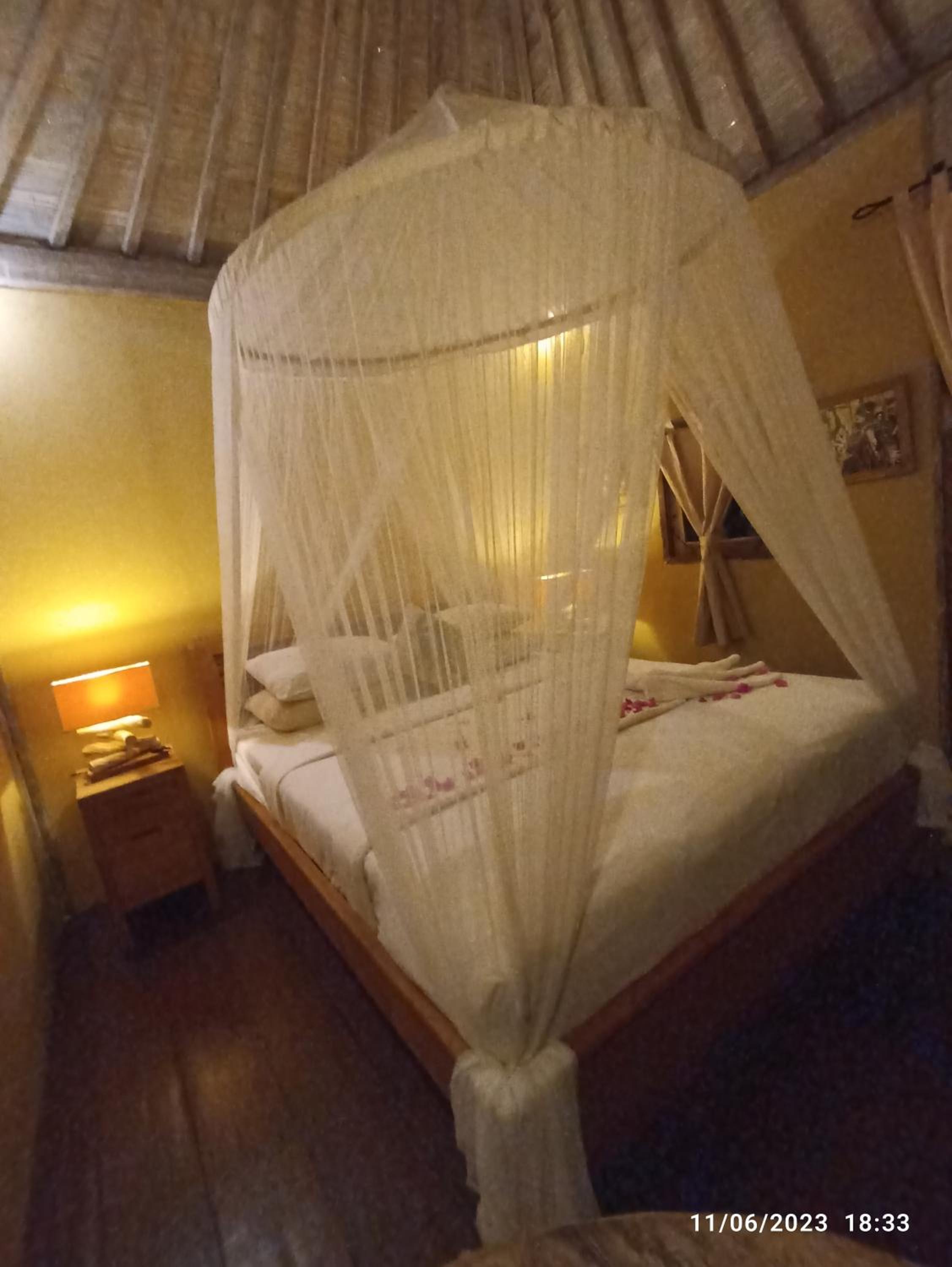 Villa Heaven Gili Trawangan view 5