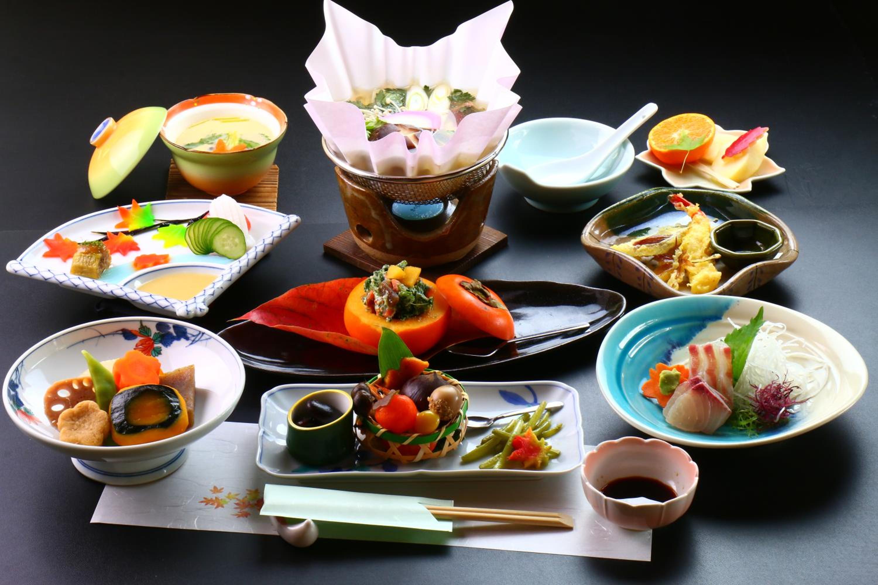 Dainichiya-ryokan