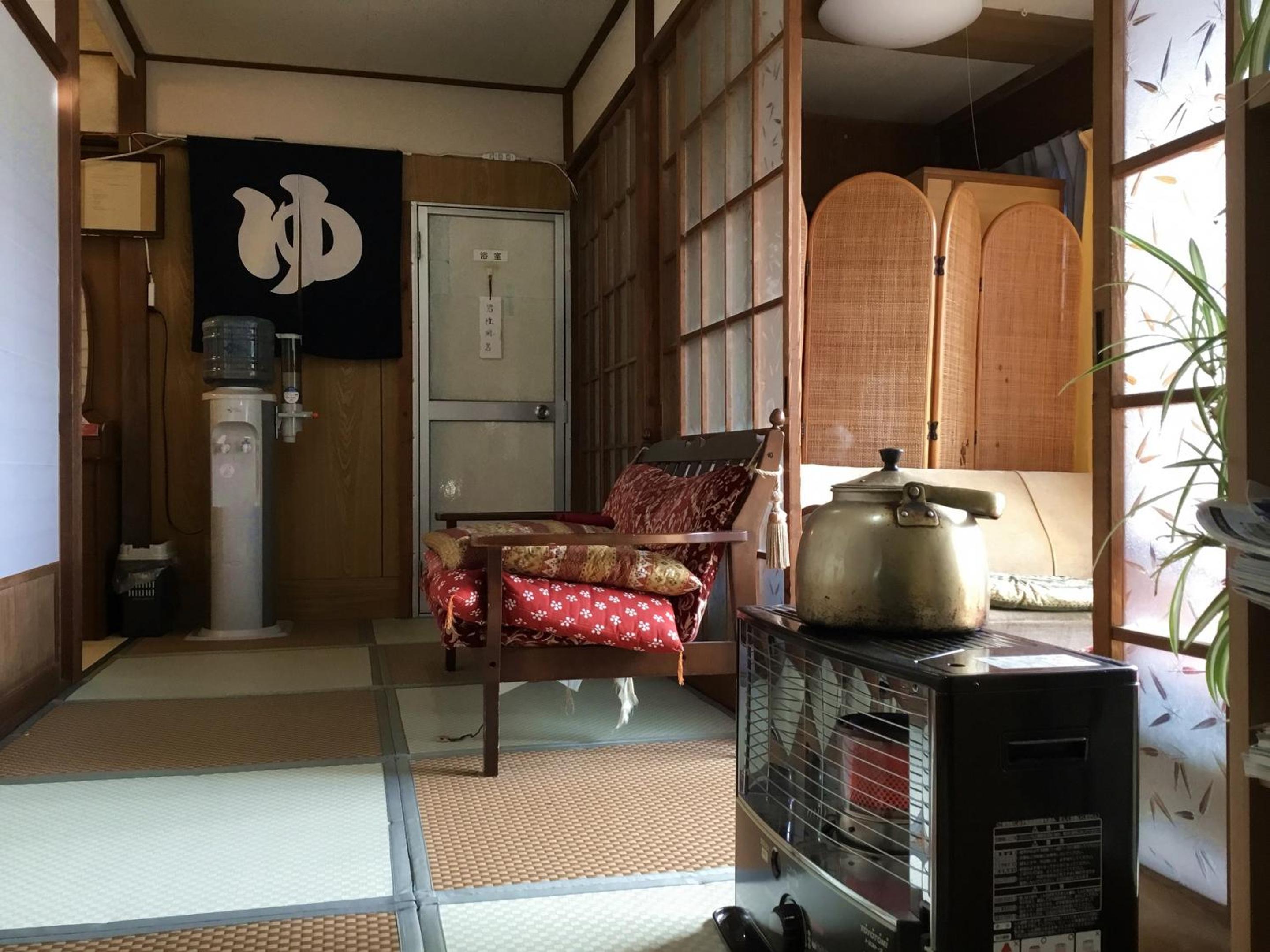 Fukushimakan