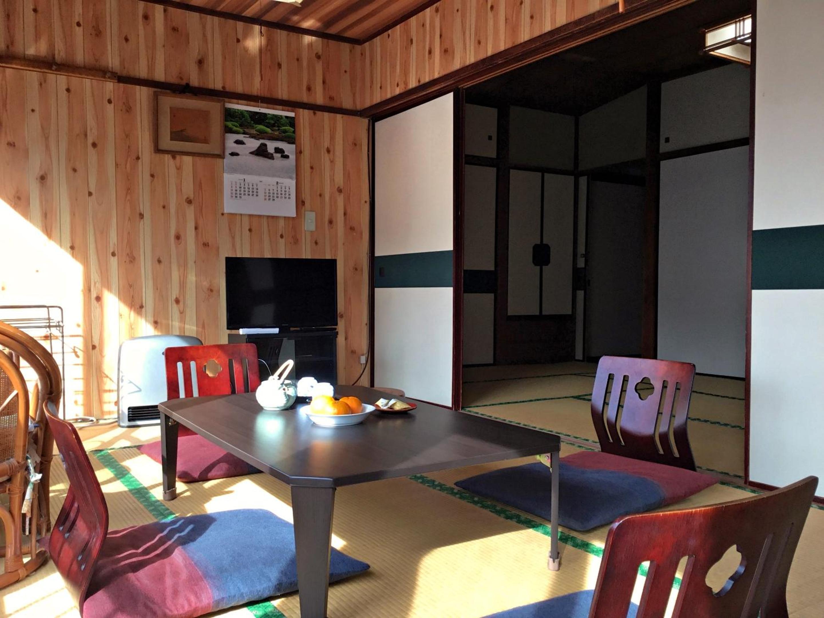Fukushimakan