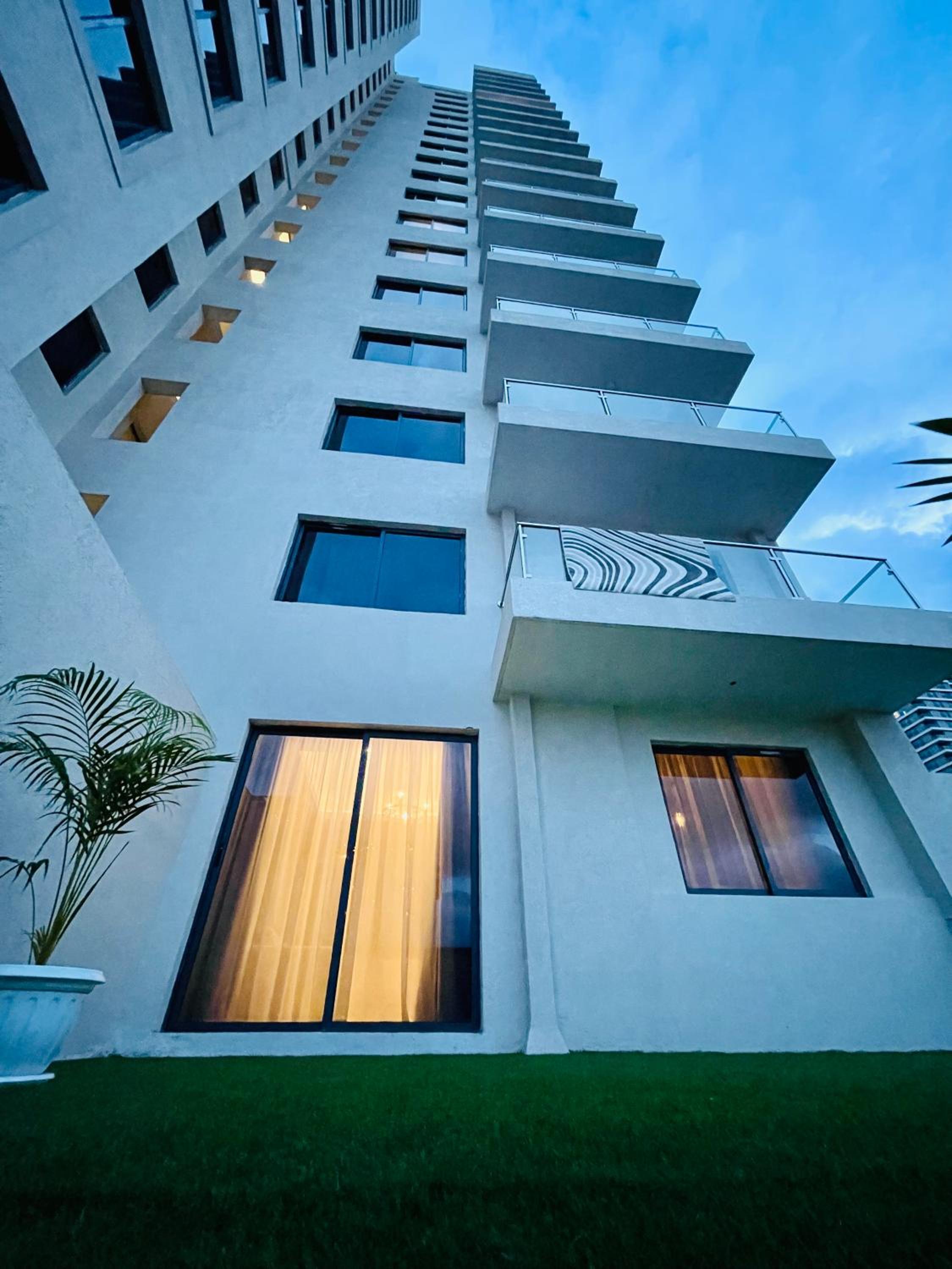 One-MA suites, Elite Residence Westlands view 5