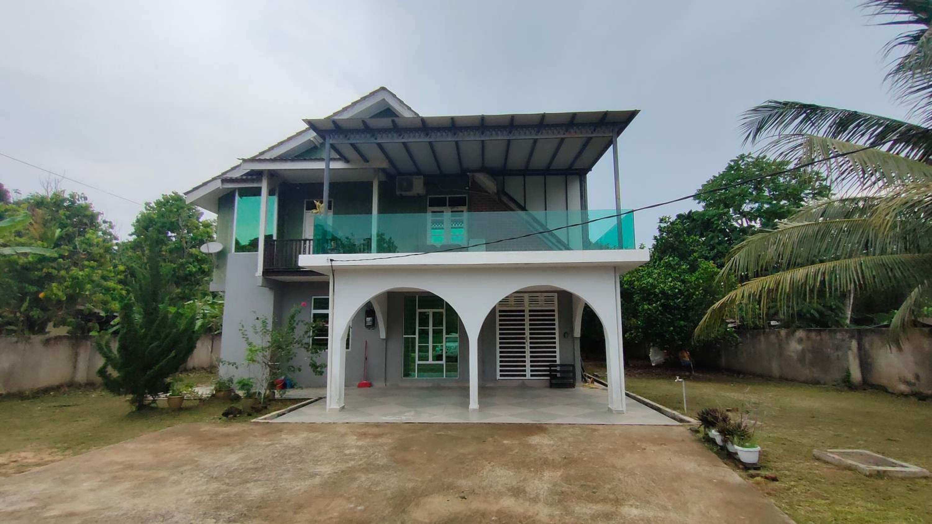 Kak Nor Villa photo 1
