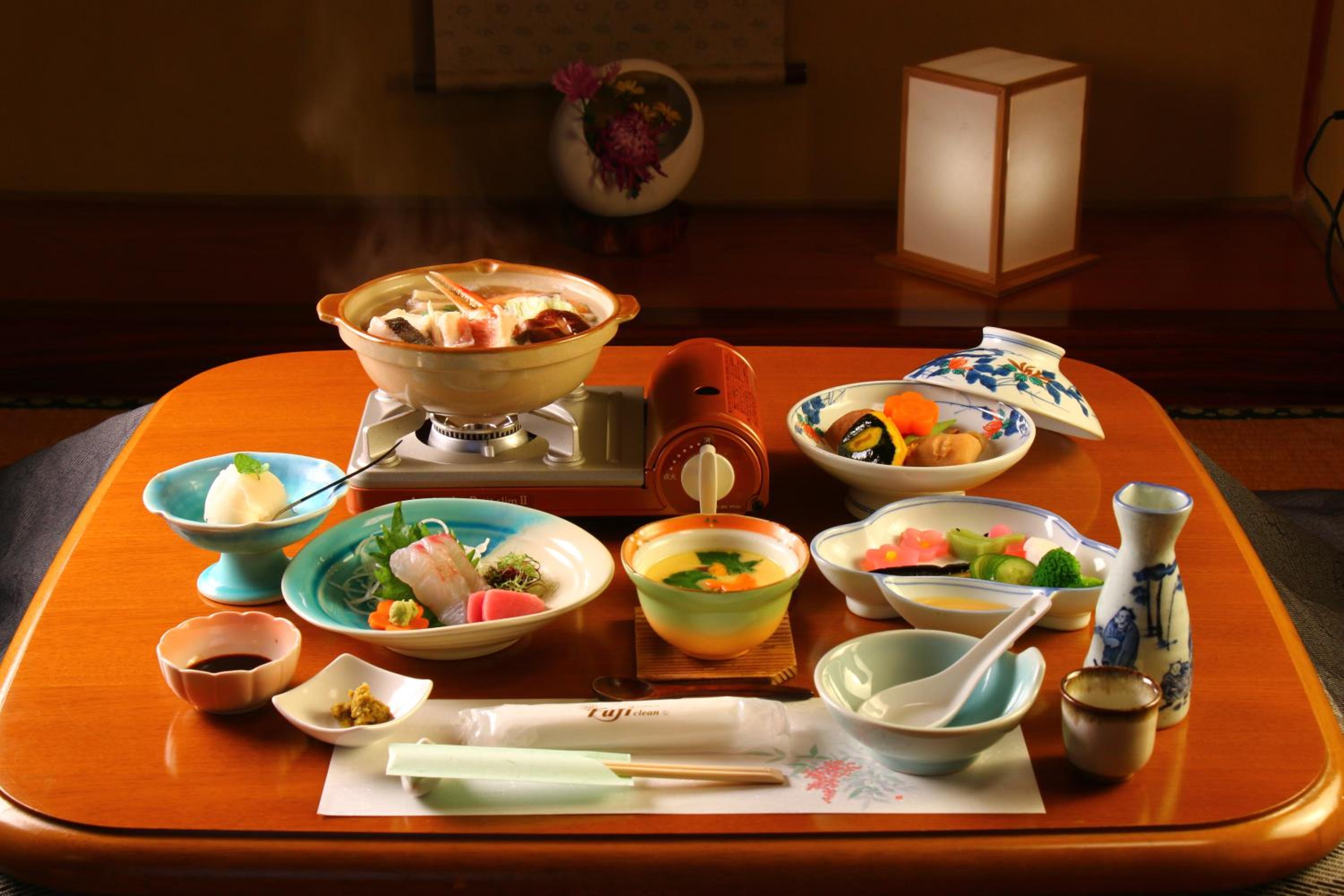 Dainichiya-ryokan