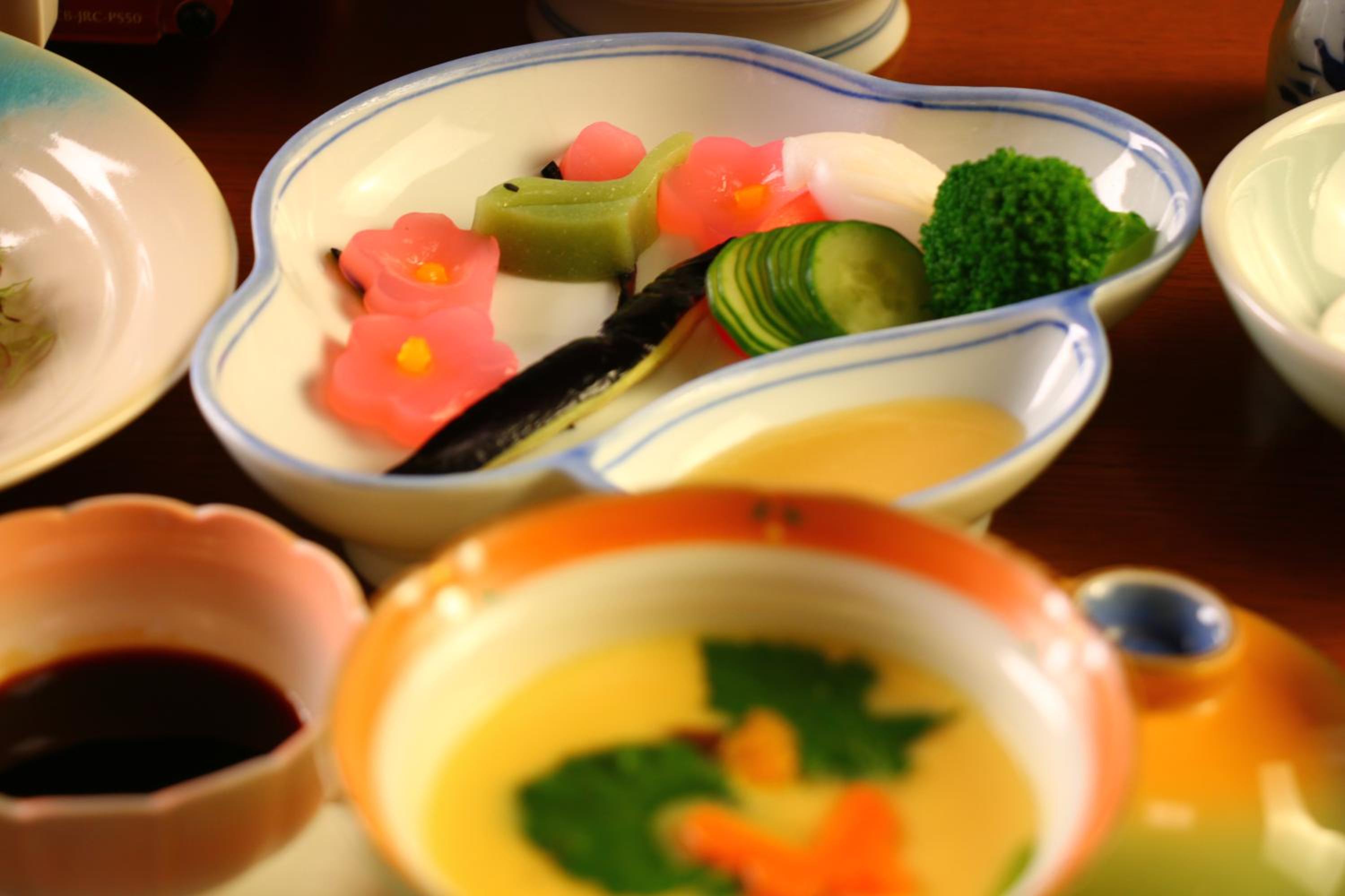 Dainichiya-ryokan