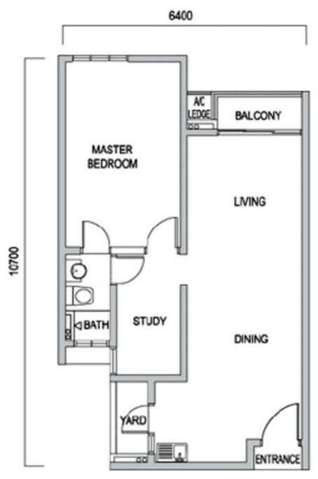 mount austin burget unit unblock view #1br #2br #3br