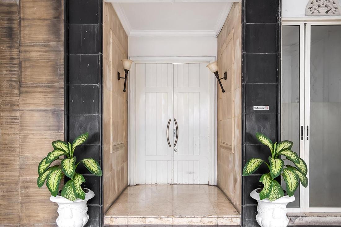 TwoSpaces Living At The Unit Residence