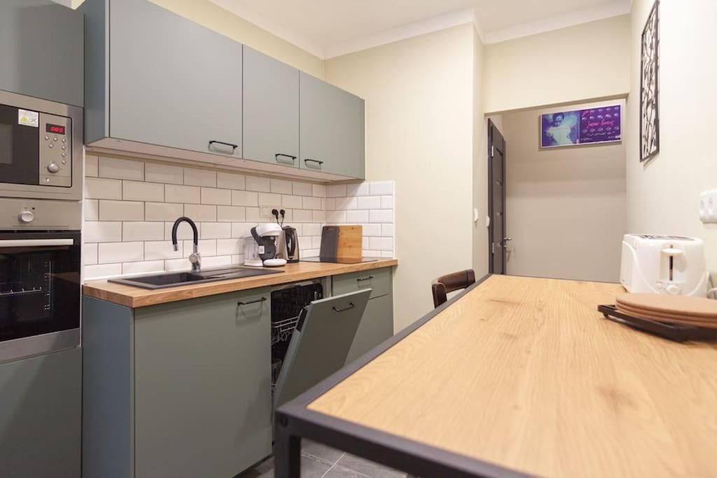 Vysoká Apartman EMF/STP view 3