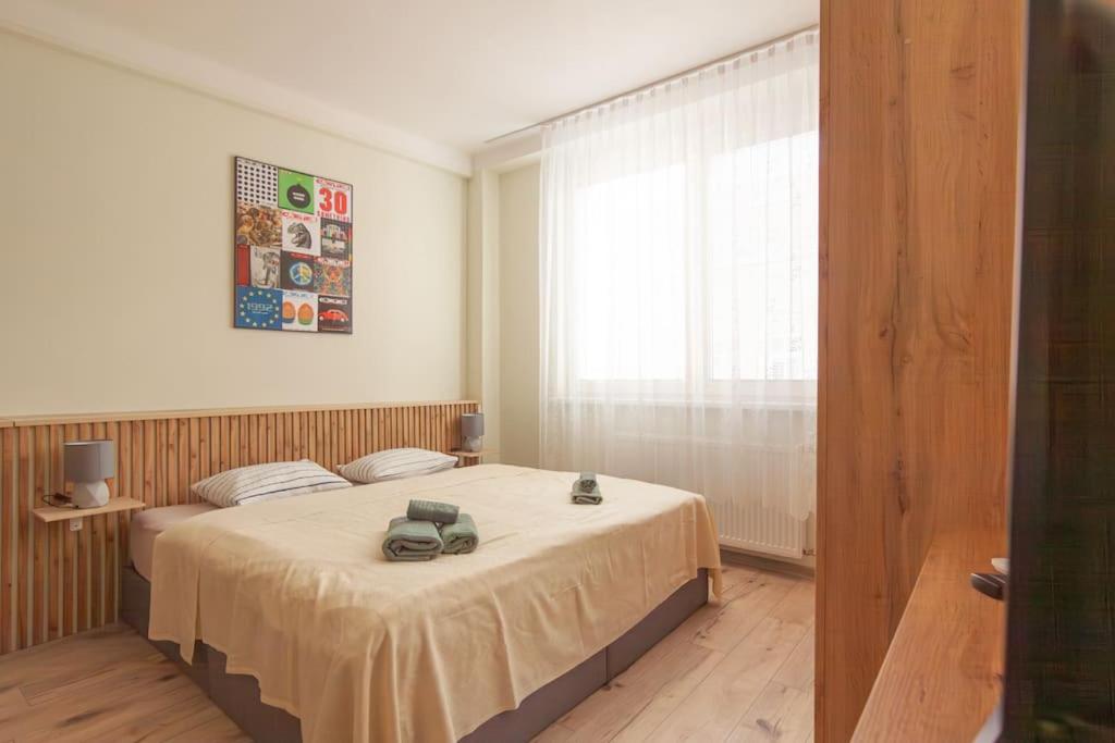 Vysoká Apartman EMF/STP view 4