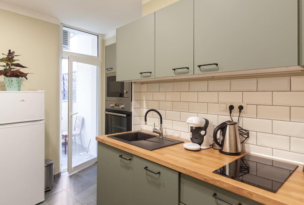 Vysoká Apartman EMF/STP view 5
