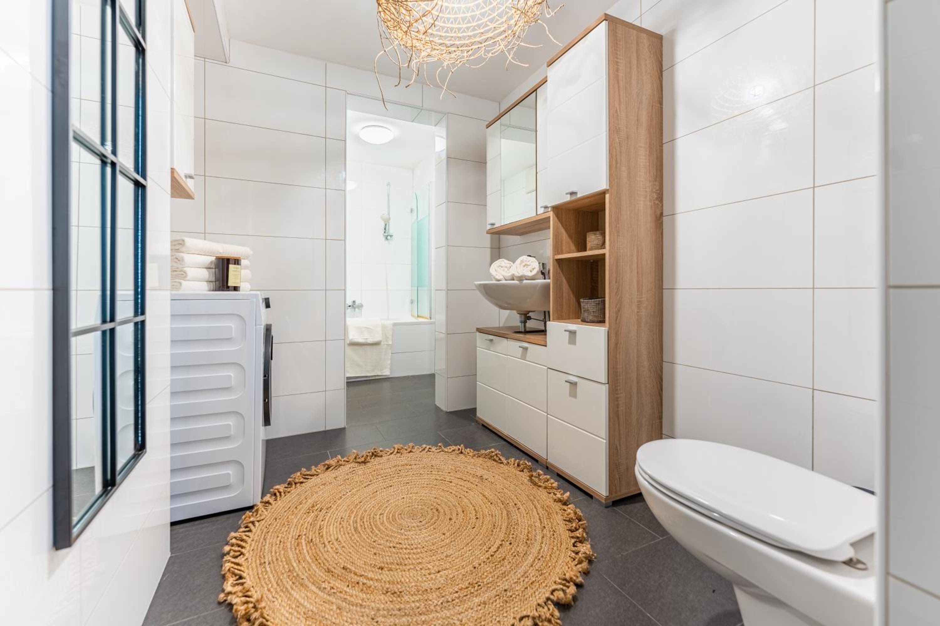 revLIVING Forest Hill Residence Krems-Stein inklusive Parkplatz