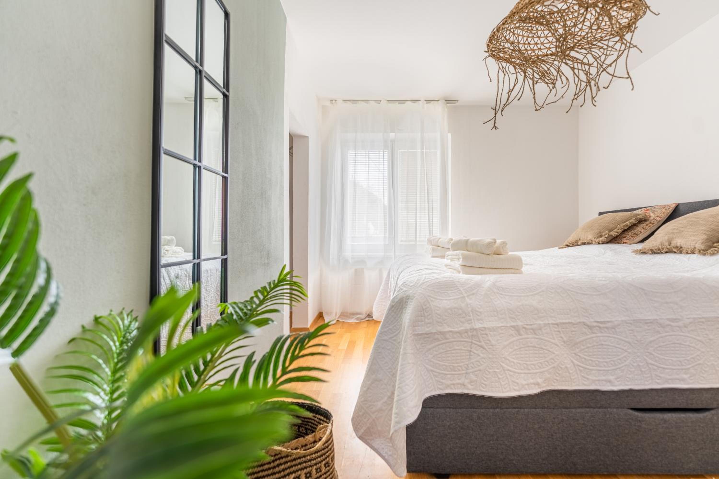 revLIVING Forest Hill Residence Krems-Stein inklusive Parkplatz