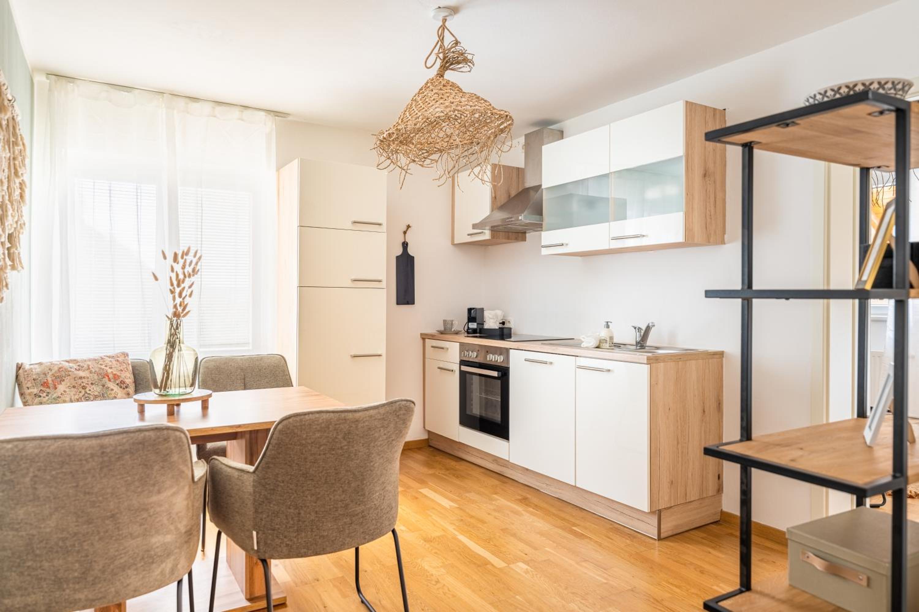revLIVING Forest Hill Residence Krems-Stein inklusive Parkplatz