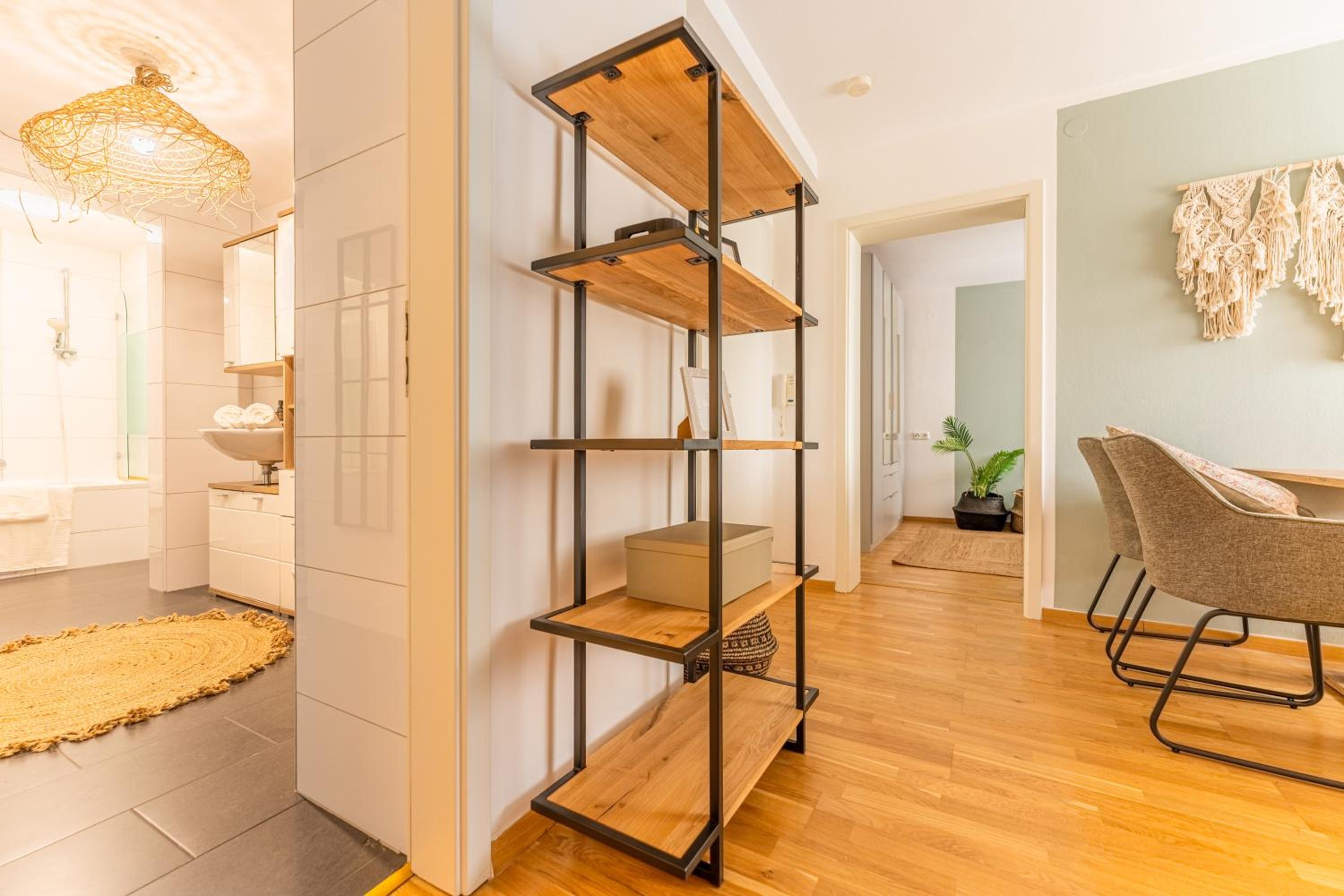 revLIVING Forest Hill Residence Krems-Stein inklusive Parkplatz