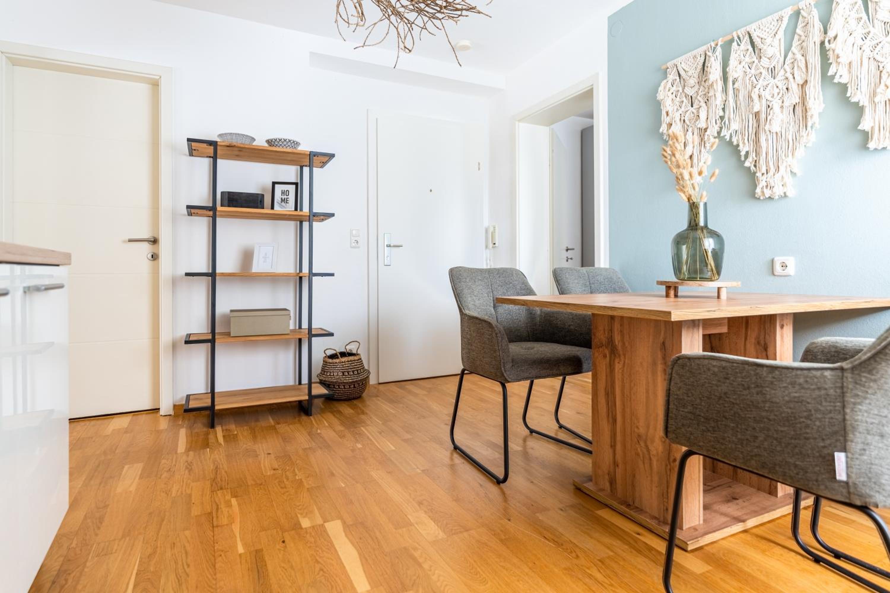 revLIVING Forest Hill Residence Krems-Stein inklusive Parkplatz
