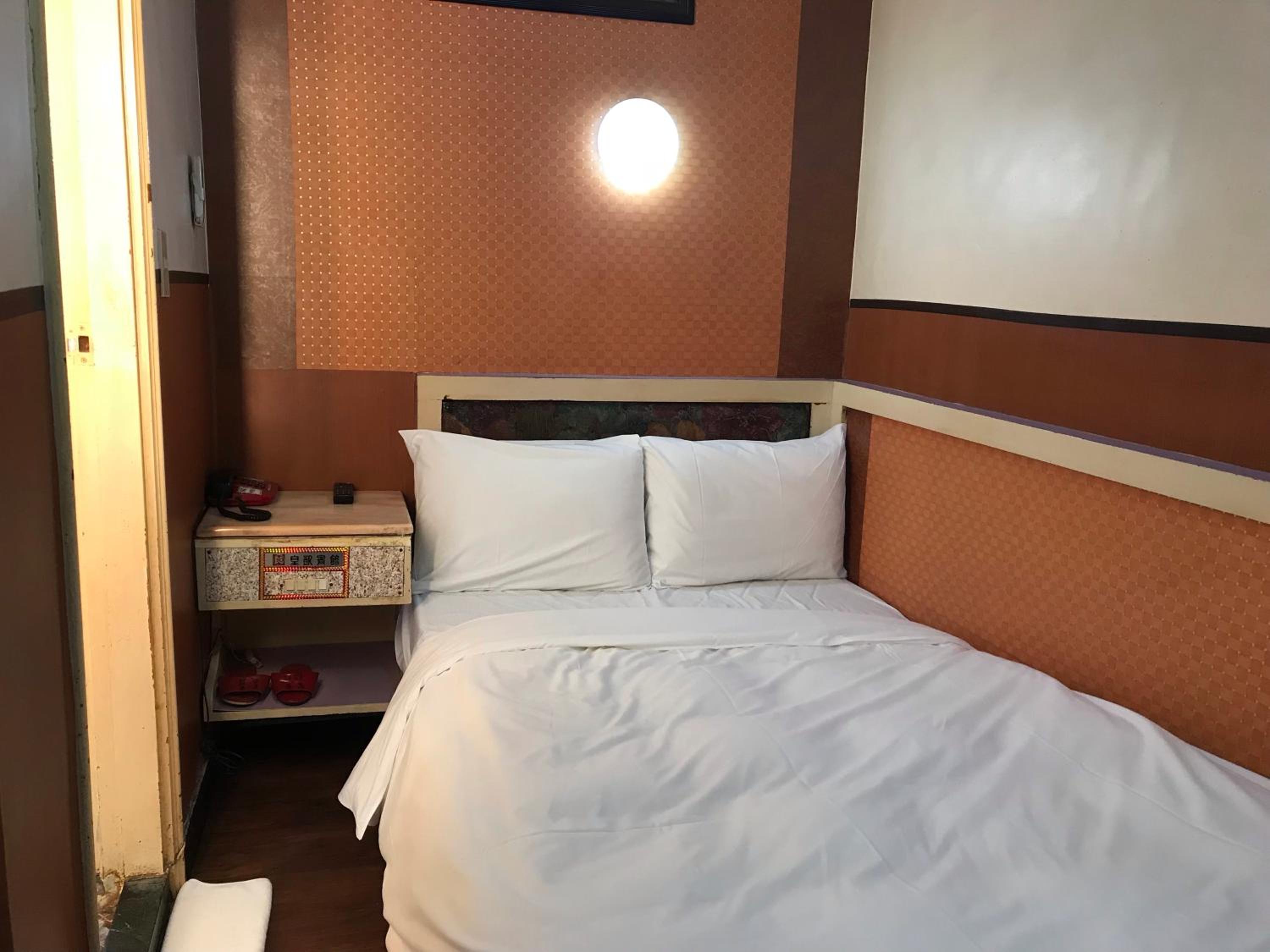 Huang Kai Hotel view 5