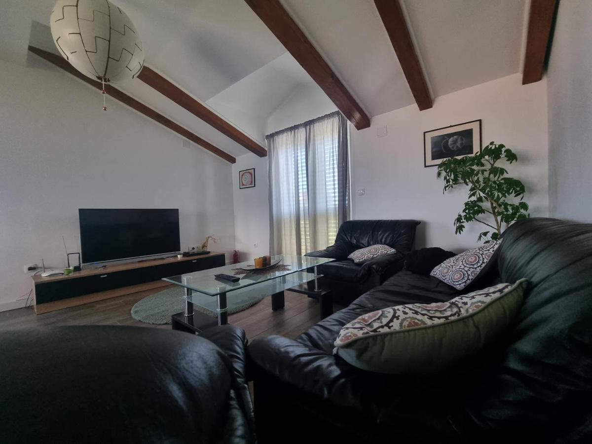 Apartments Faust view 3