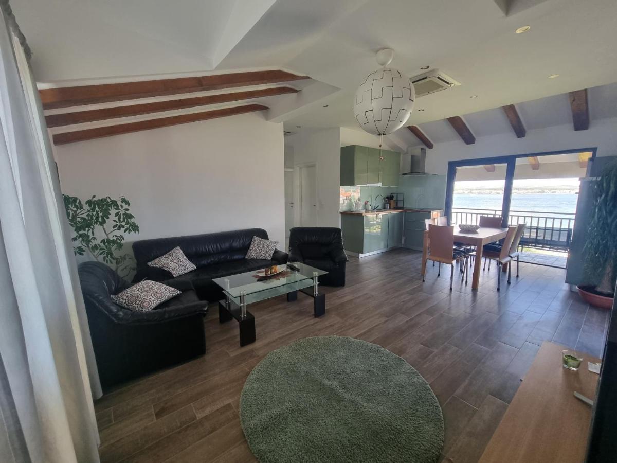 Apartments Faust view 2