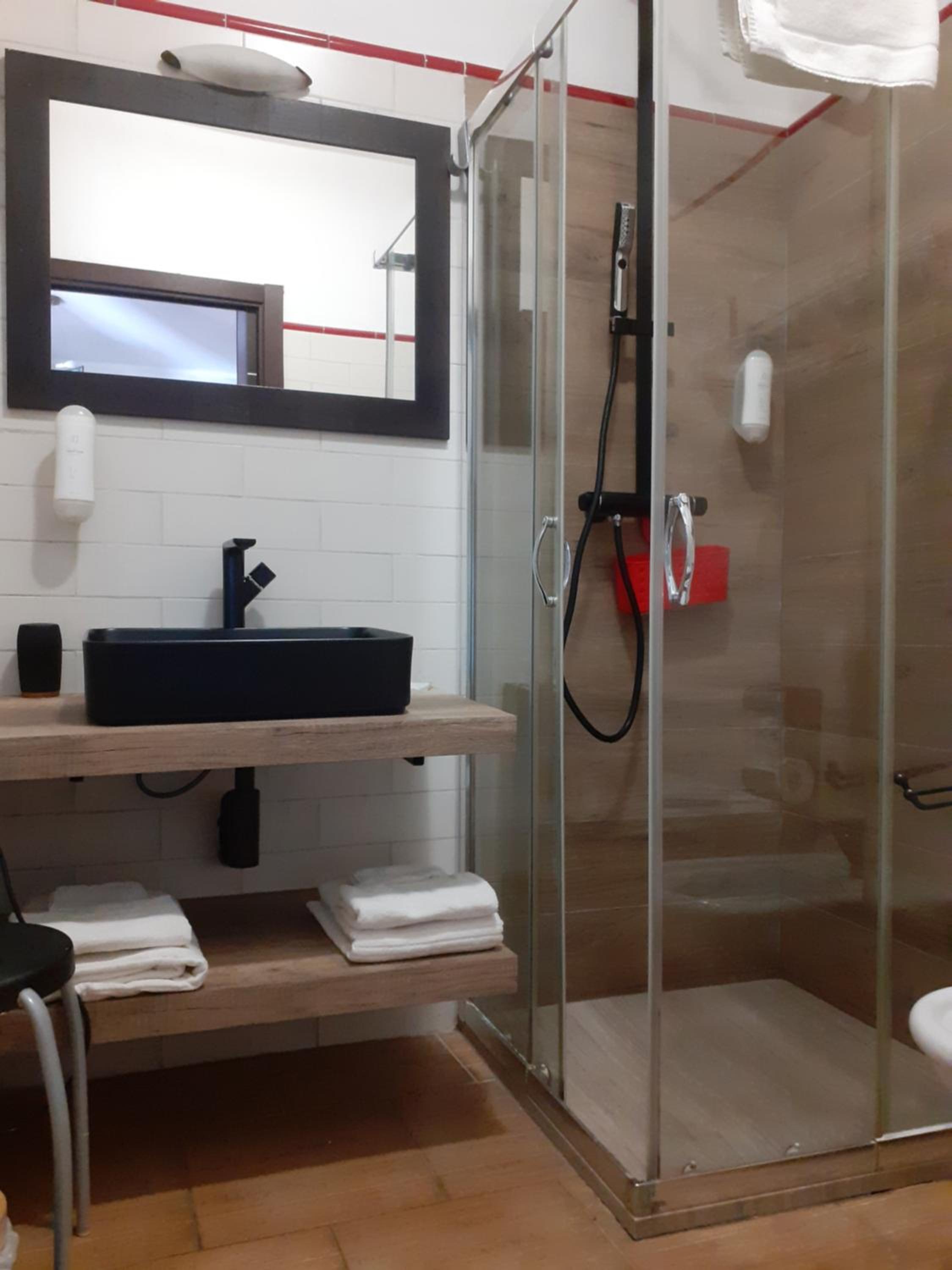 Appunti di Viaggio Room  Breakfast - Property Image 4