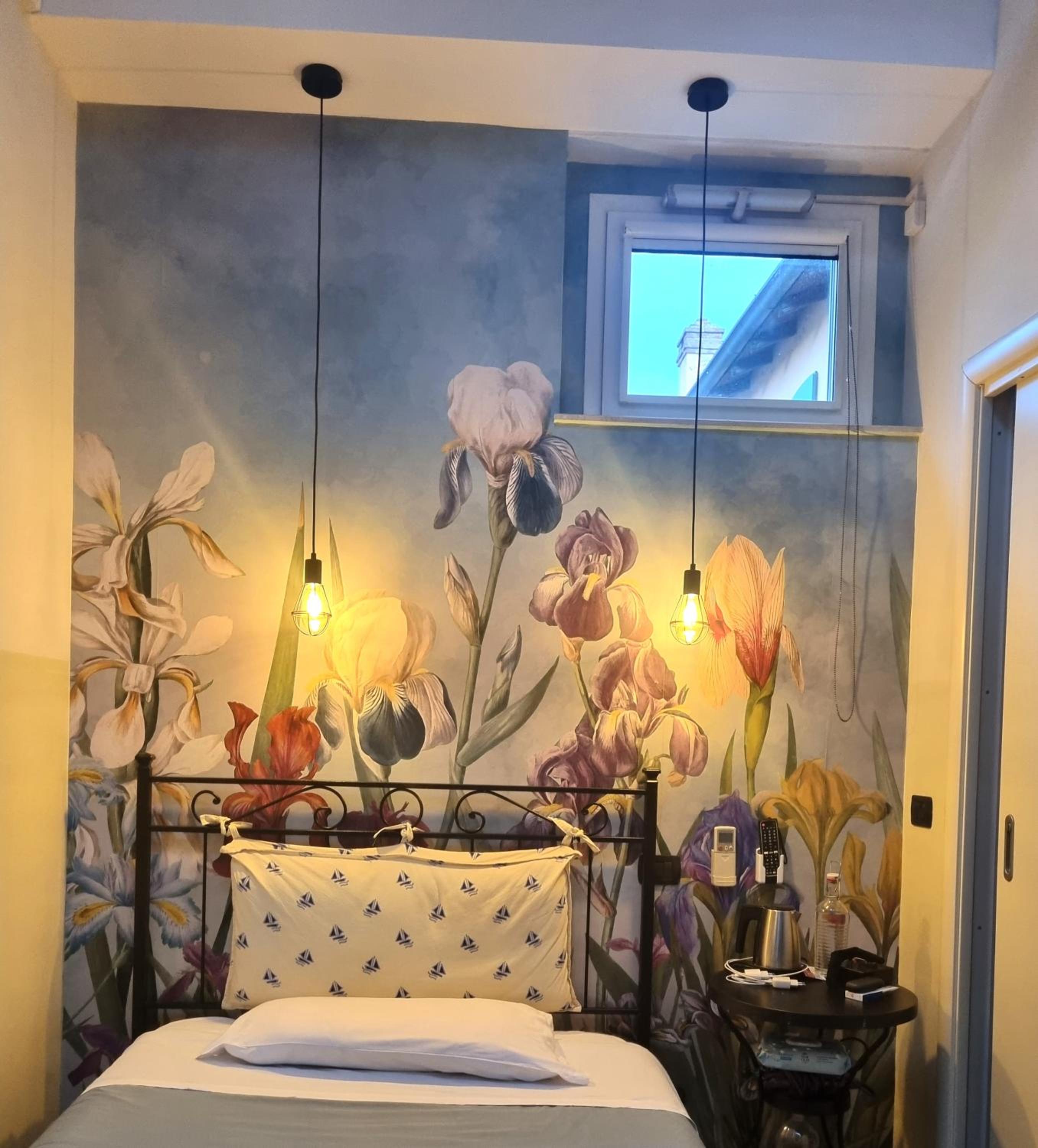 Appunti di Viaggio Room  Breakfast - Property Image 3