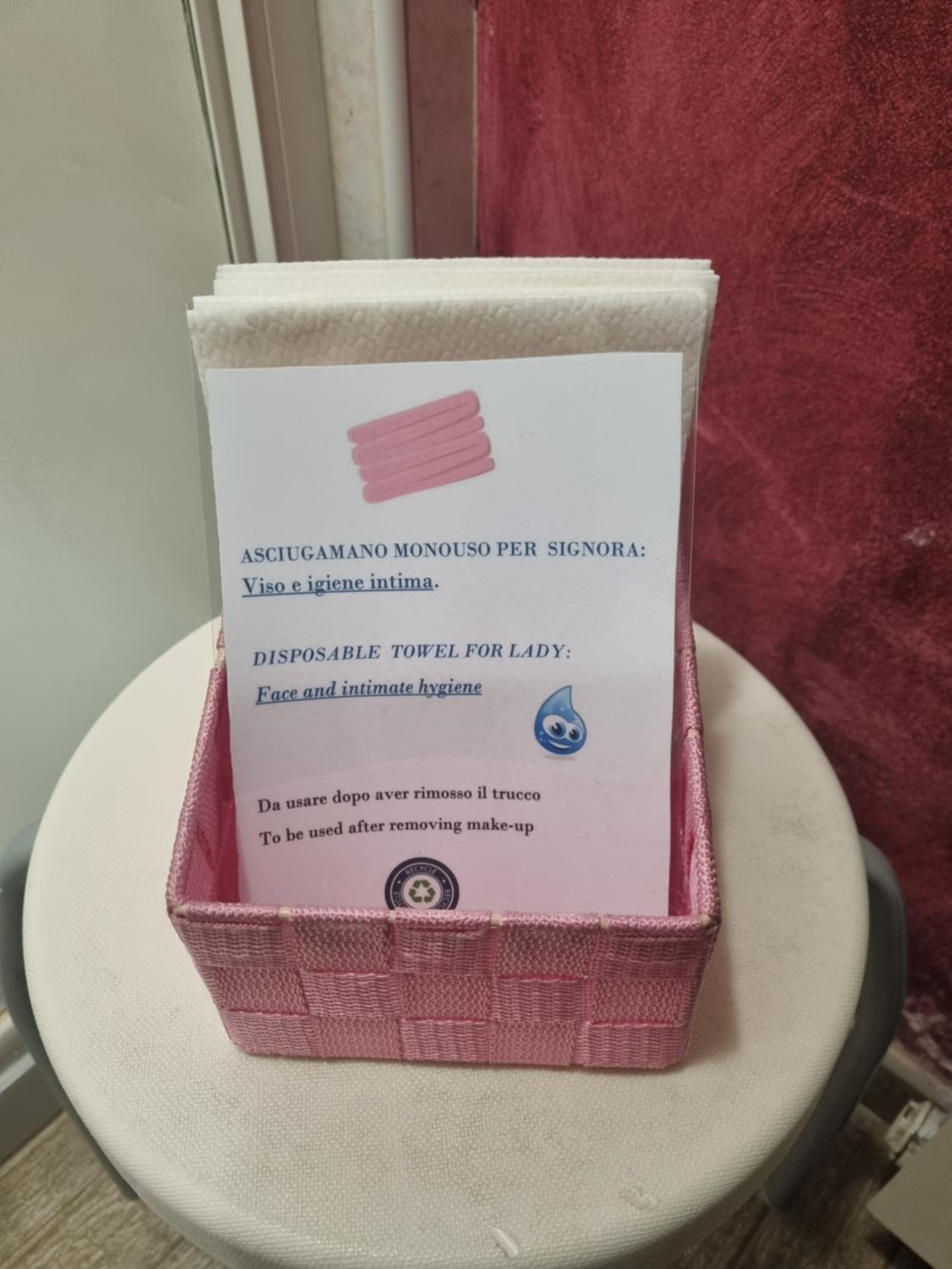 Appunti di Viaggio Room  Breakfast - Property Image 2