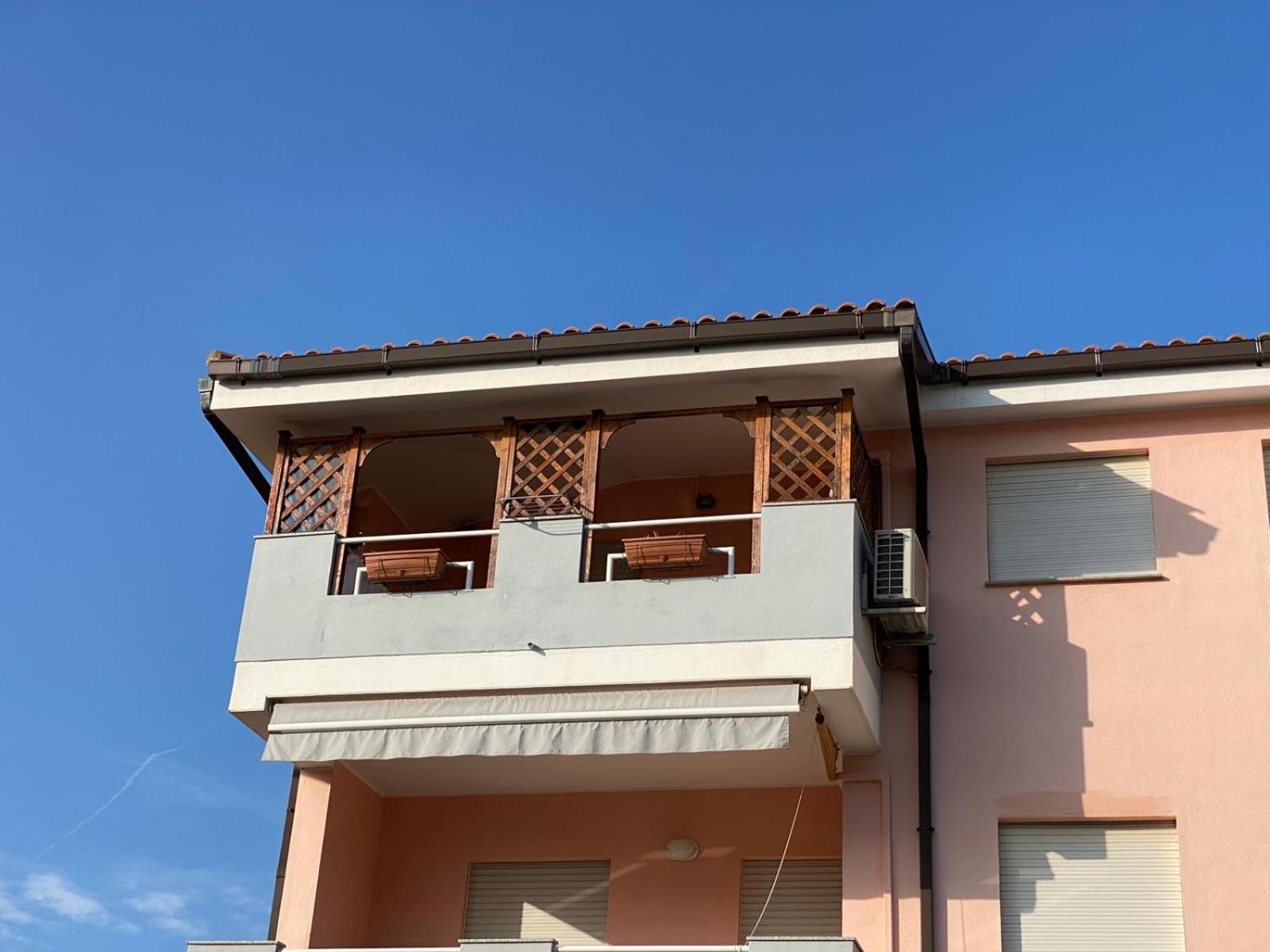 Appartamento Fiume, perfetto per coppie
