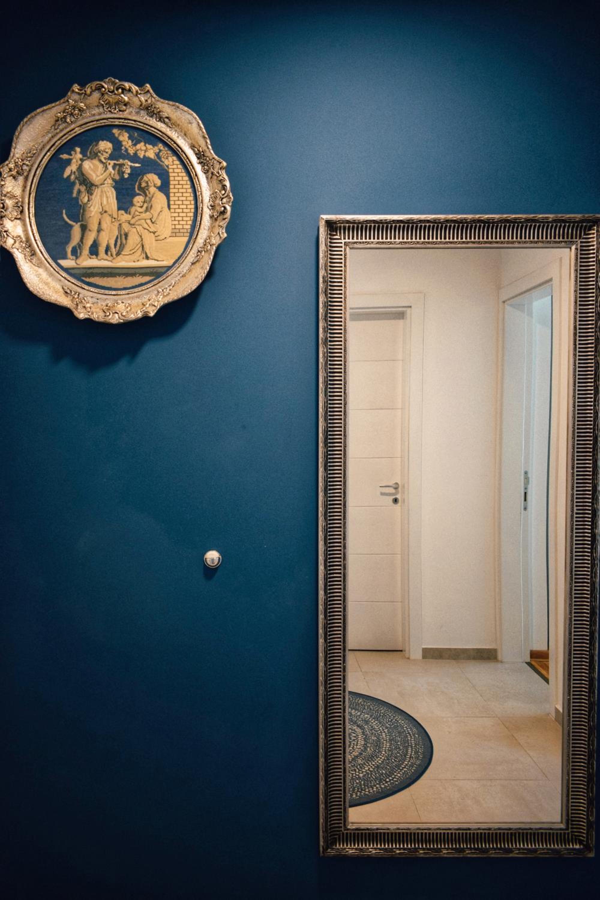The Impressive Apartment