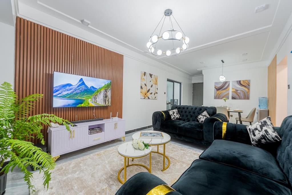 Premium 2BR Kilimani- Staroot view 4