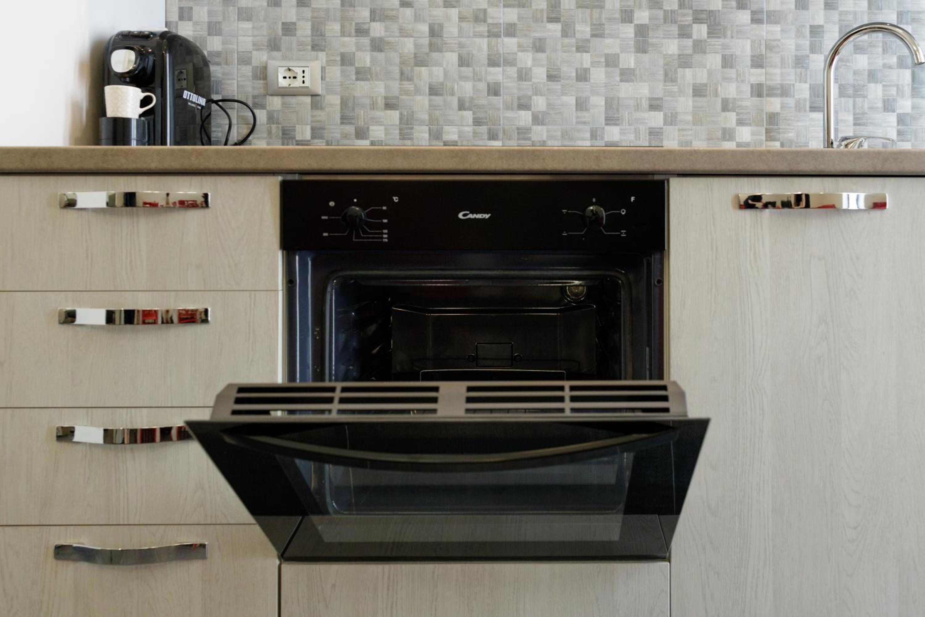 Aparthotel Ganzirri Messina photo 4