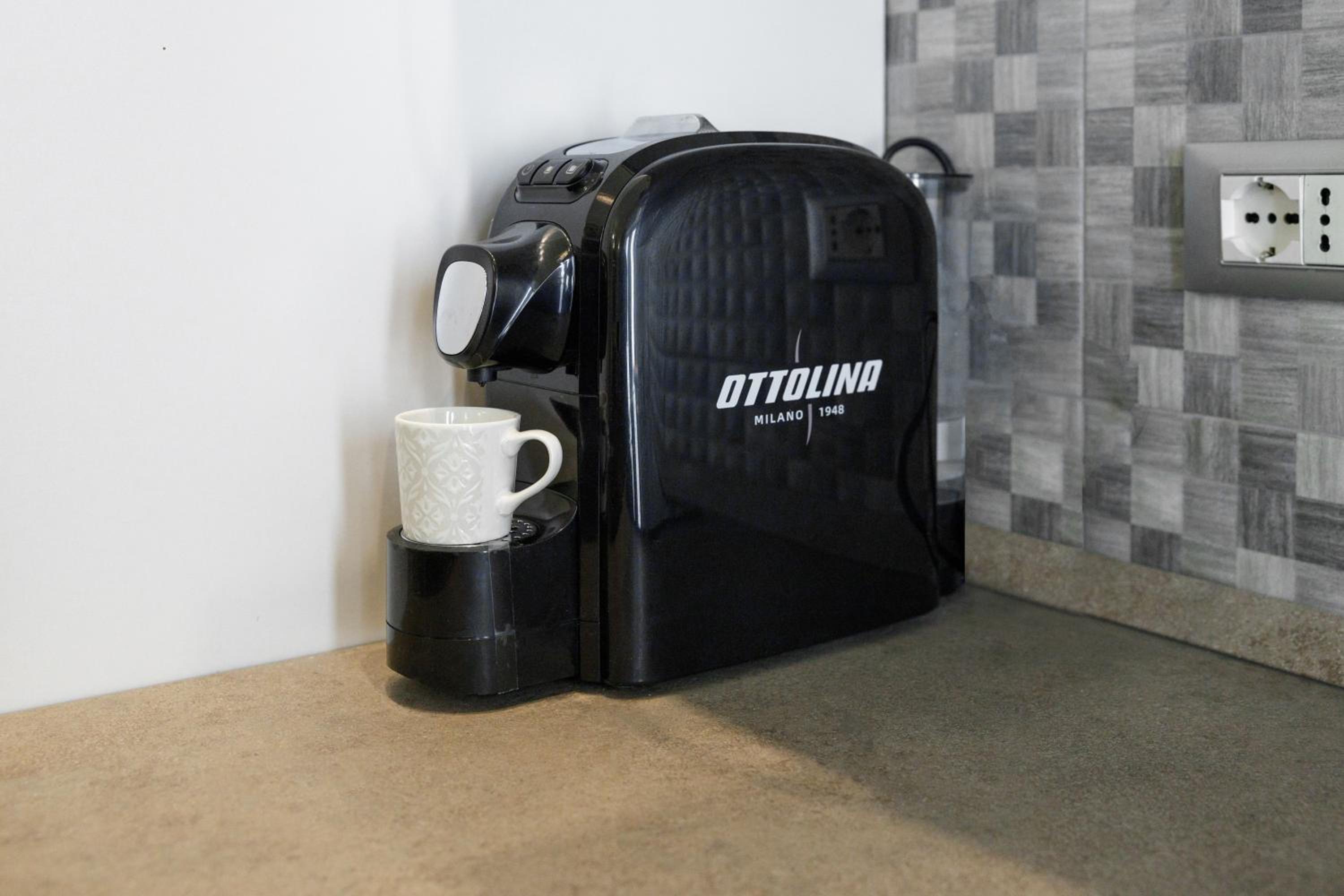 Aparthotel Ganzirri Messina photo 5