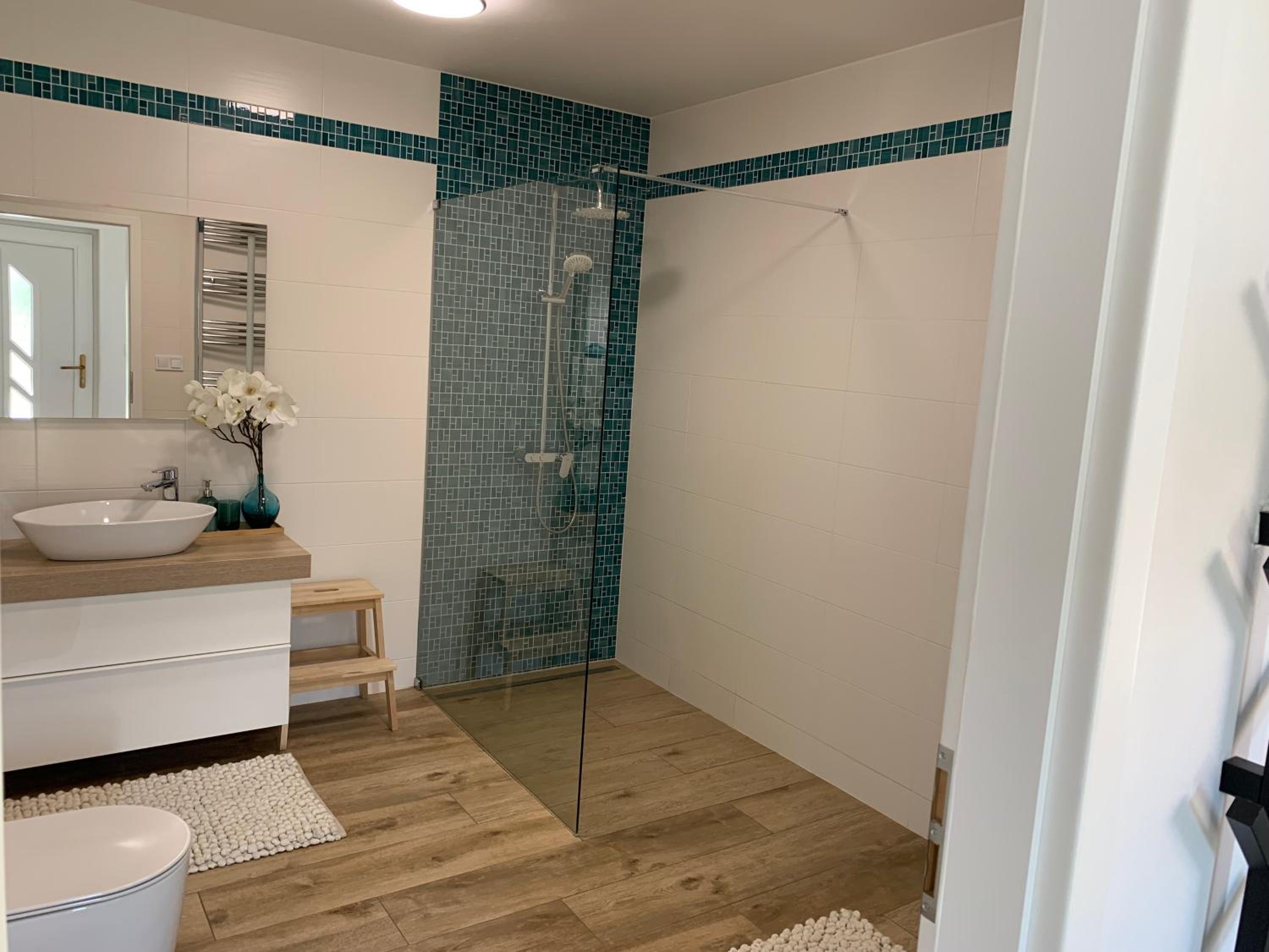 Apartmán Květinová zahrada