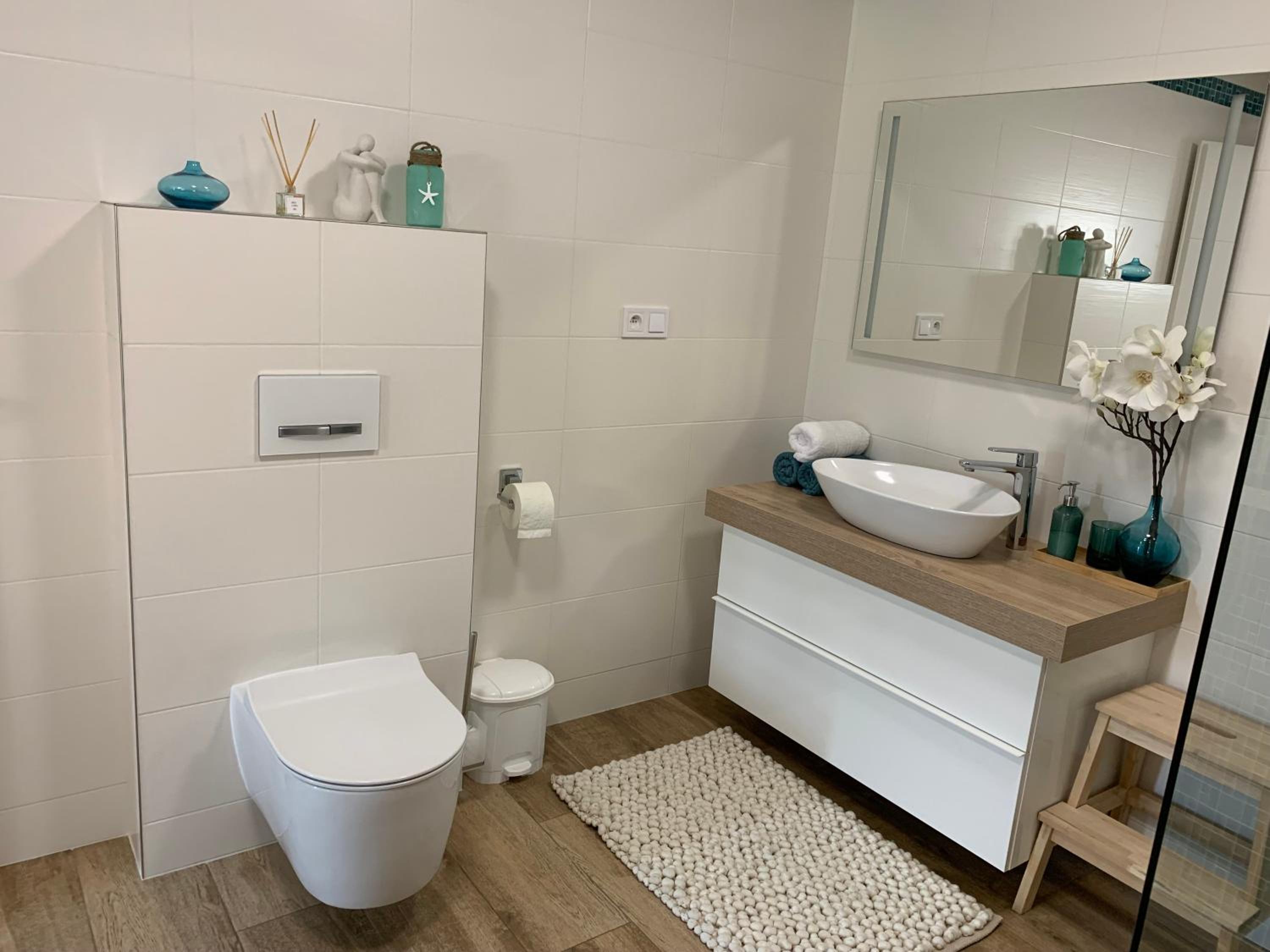 Apartmán Květinová zahrada