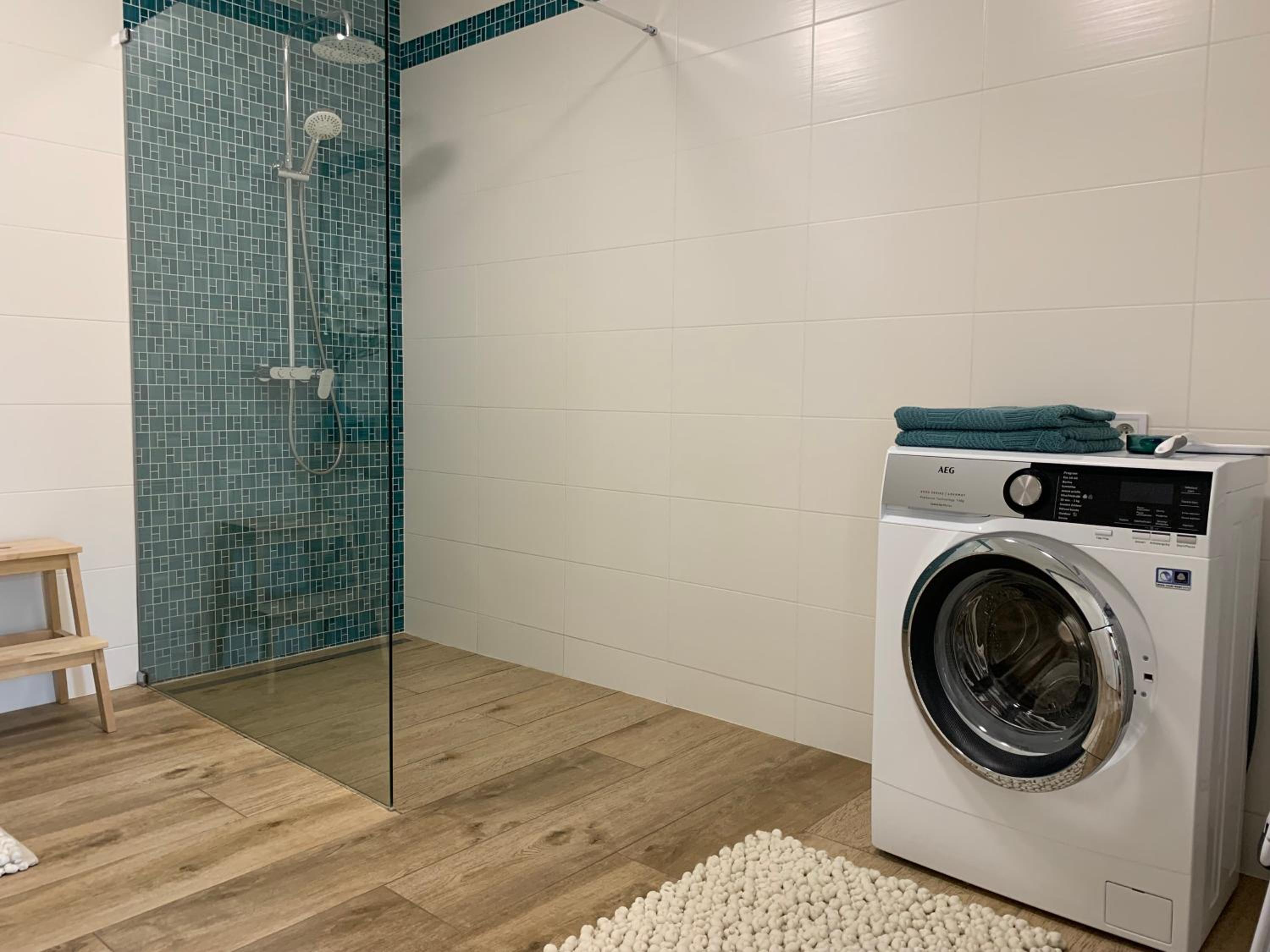Apartmán Květinová zahrada