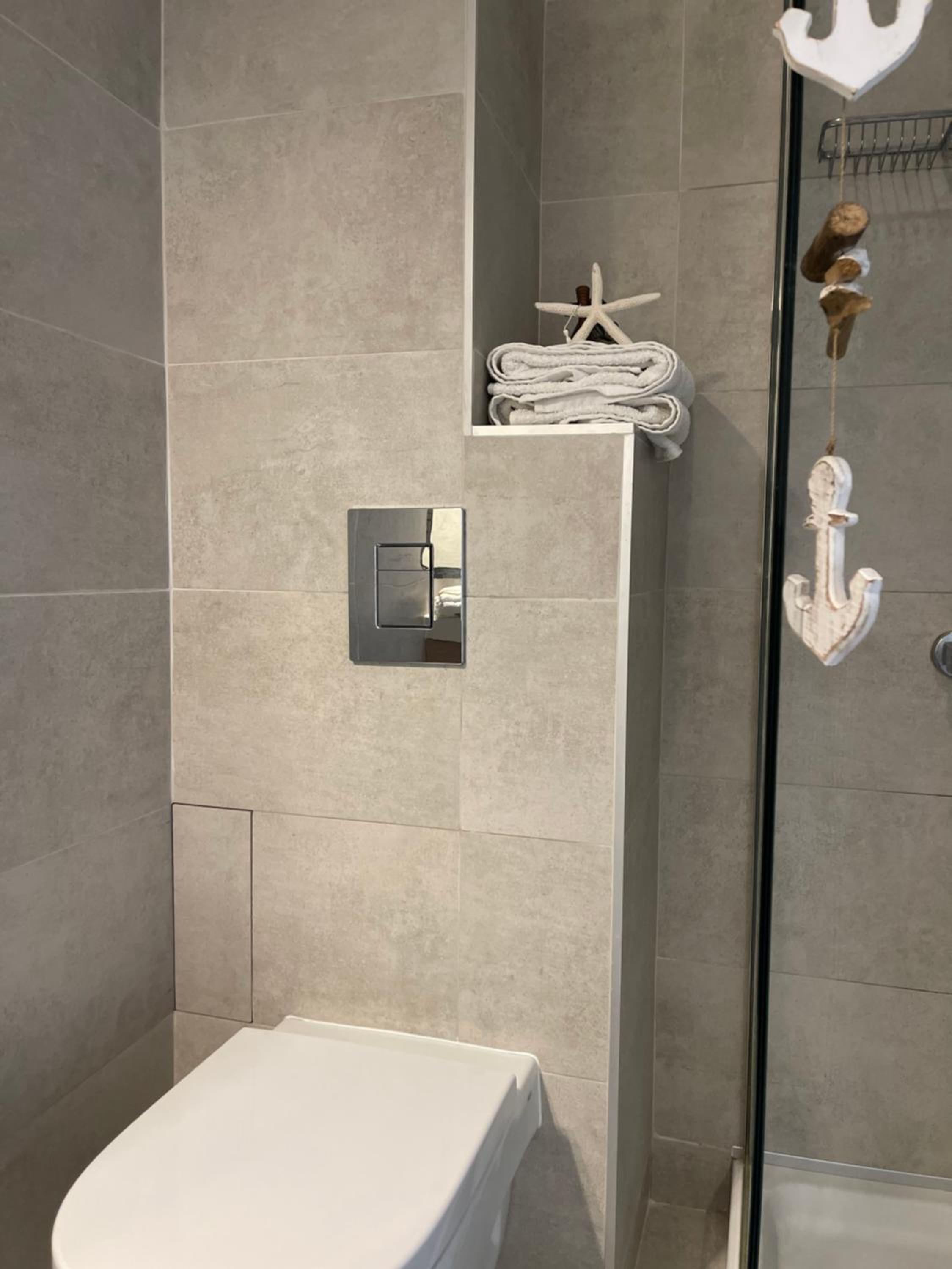 Luxury Central Apartment view 4